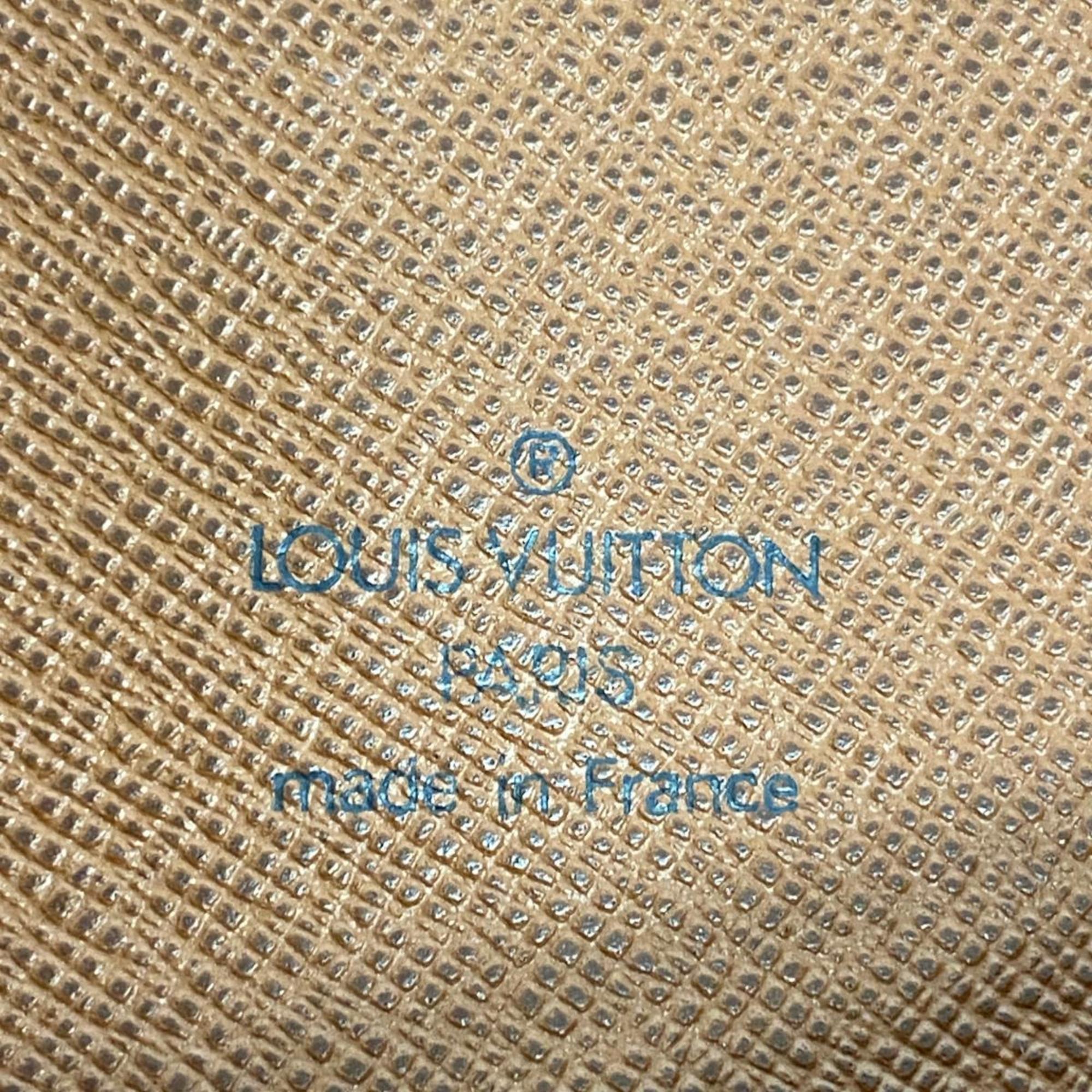 LOUIS VUITTON M1:1 Reptte Salsa Shoulder Bag