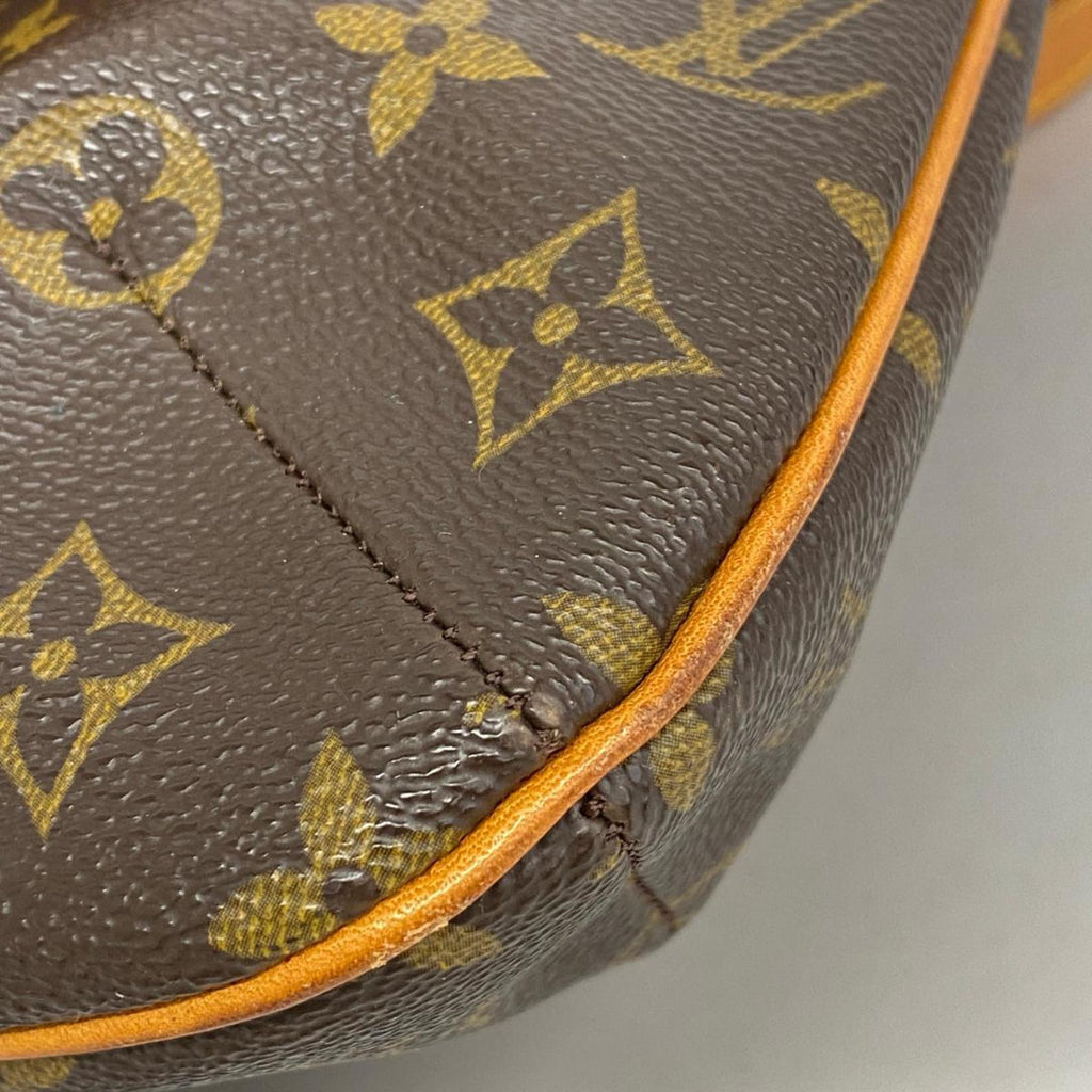 LOUIS VUITTON M1:1 Reptte Salsa Shoulder Bag