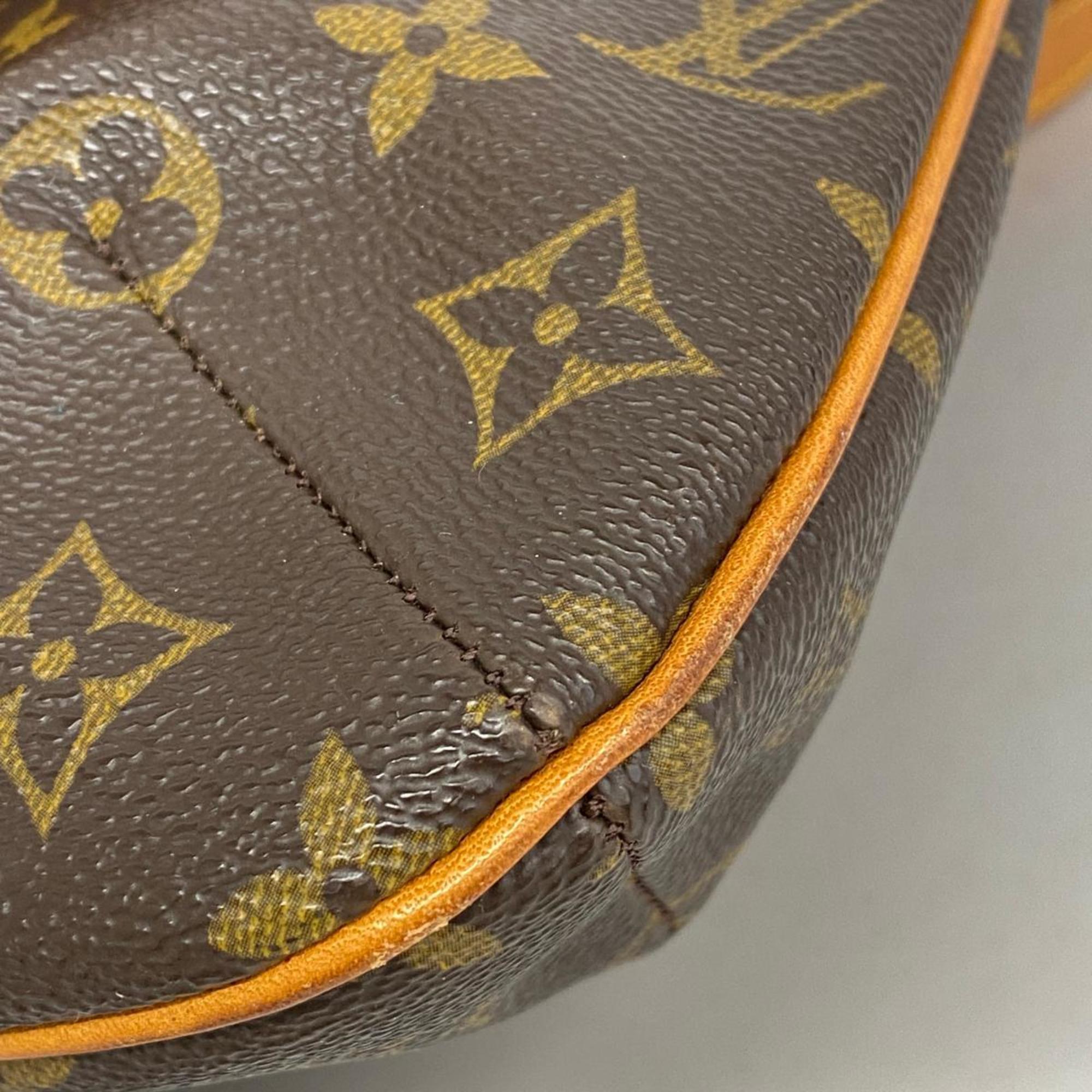 LOUIS VUITTON M1:1 Reptte Salsa Shoulder Bag