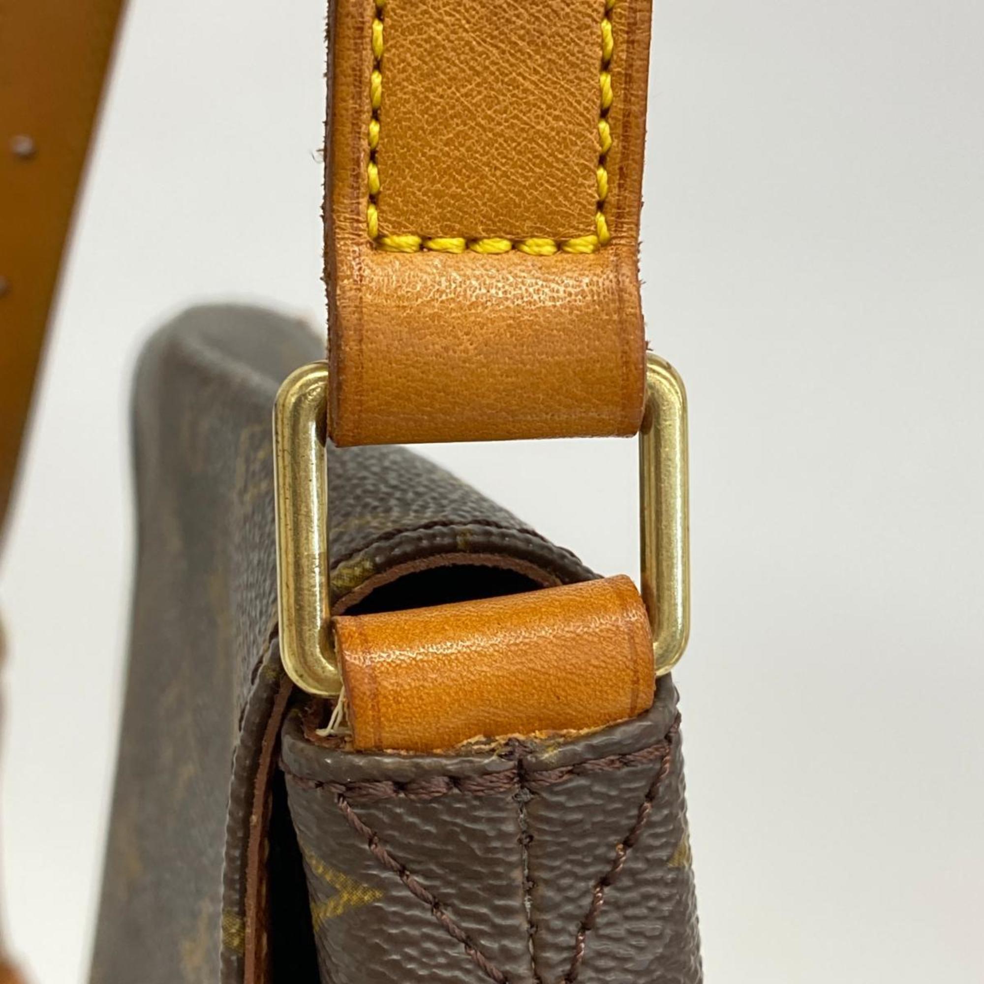 LOUIS VUITTON M1:1 Reptte Salsa Shoulder Bag