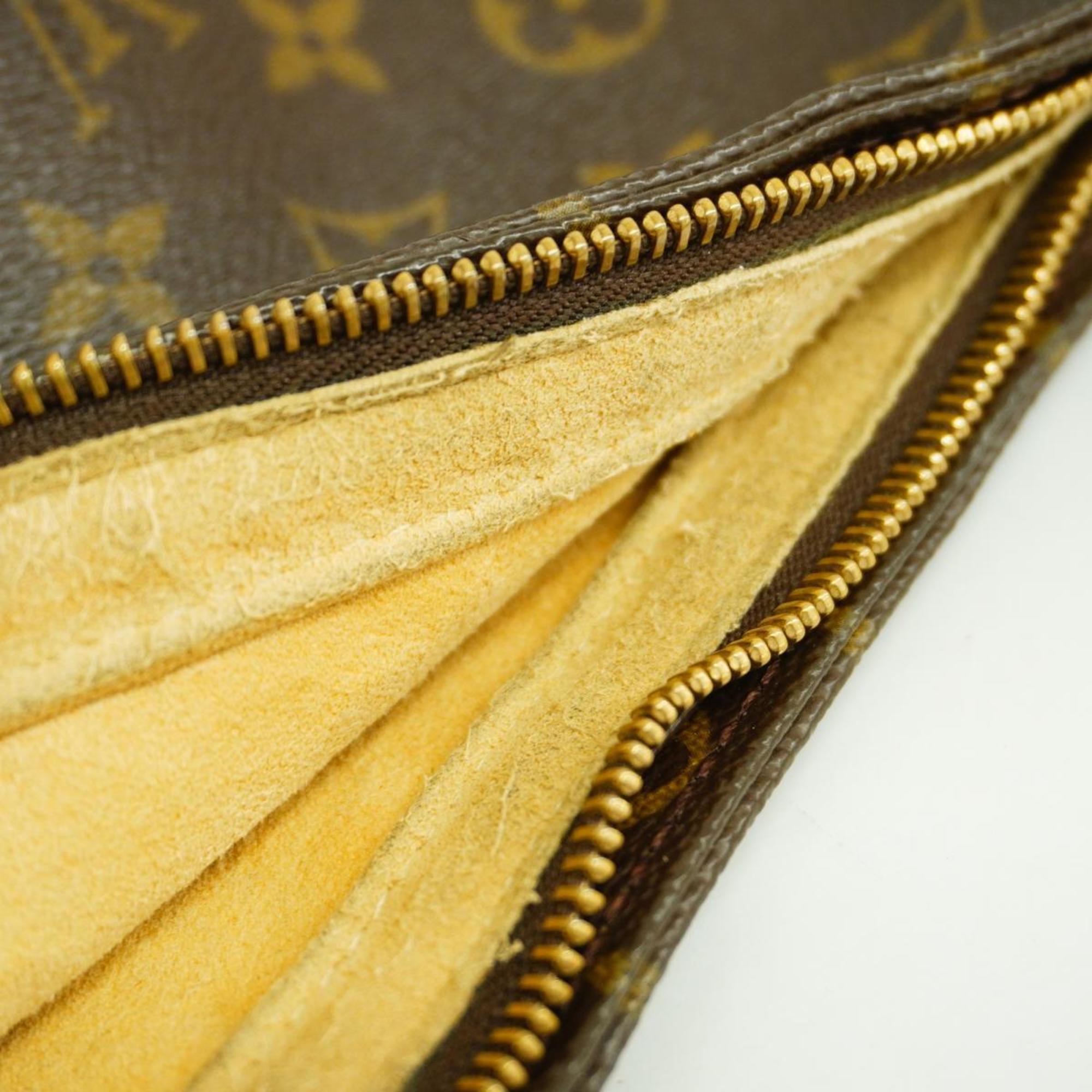 LOUIS VUITTON Looping Shoulder Bag