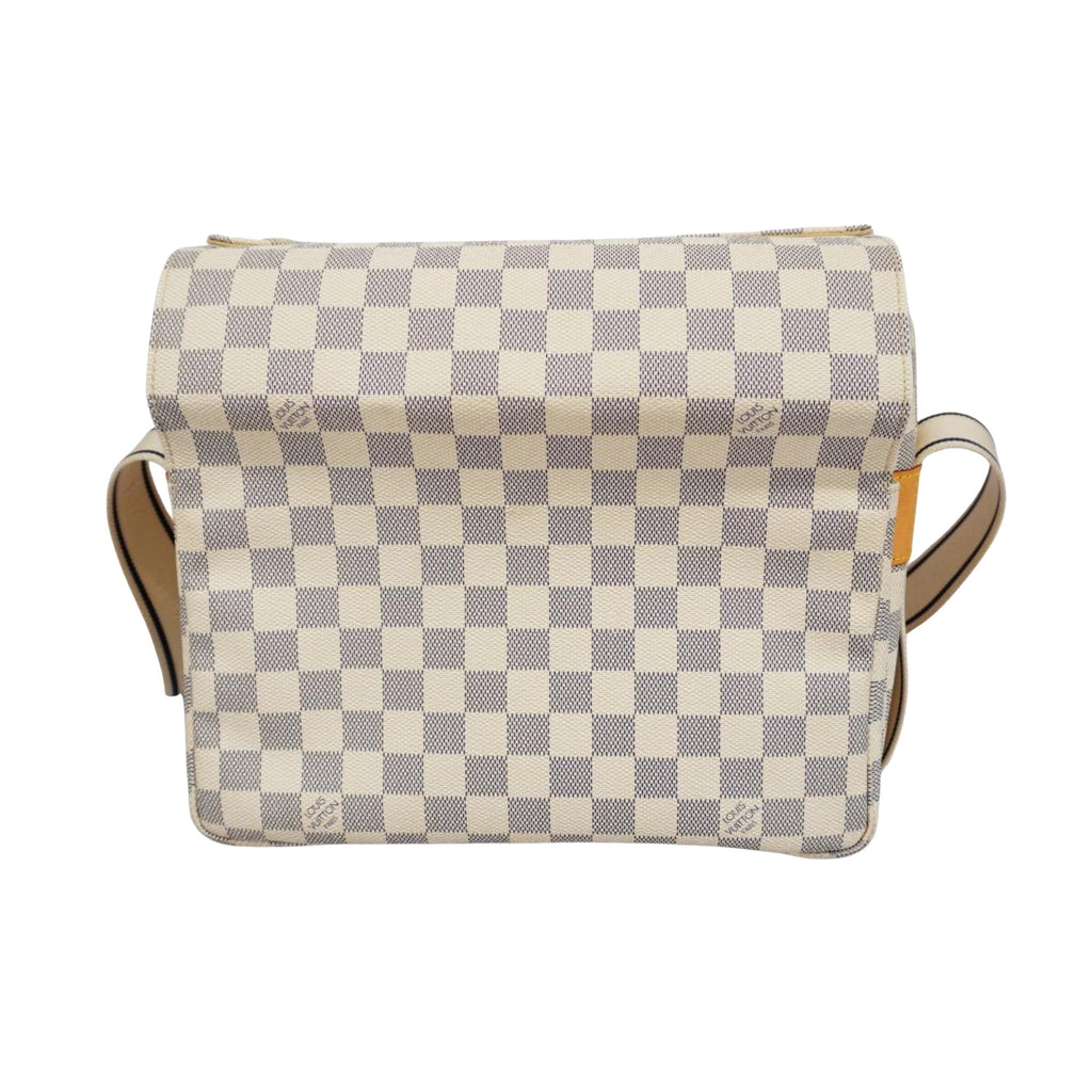 LOUIS VUITTON Naviglio Shoulder Bag