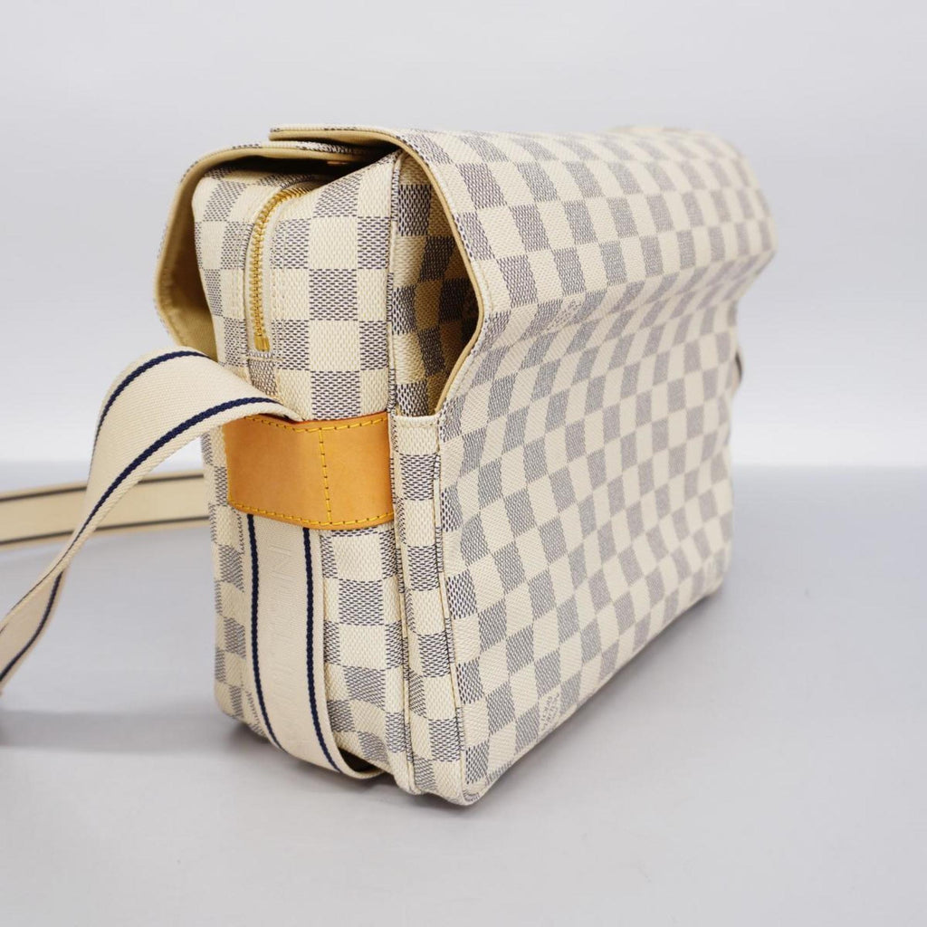 LOUIS VUITTON Naviglio Shoulder Bag