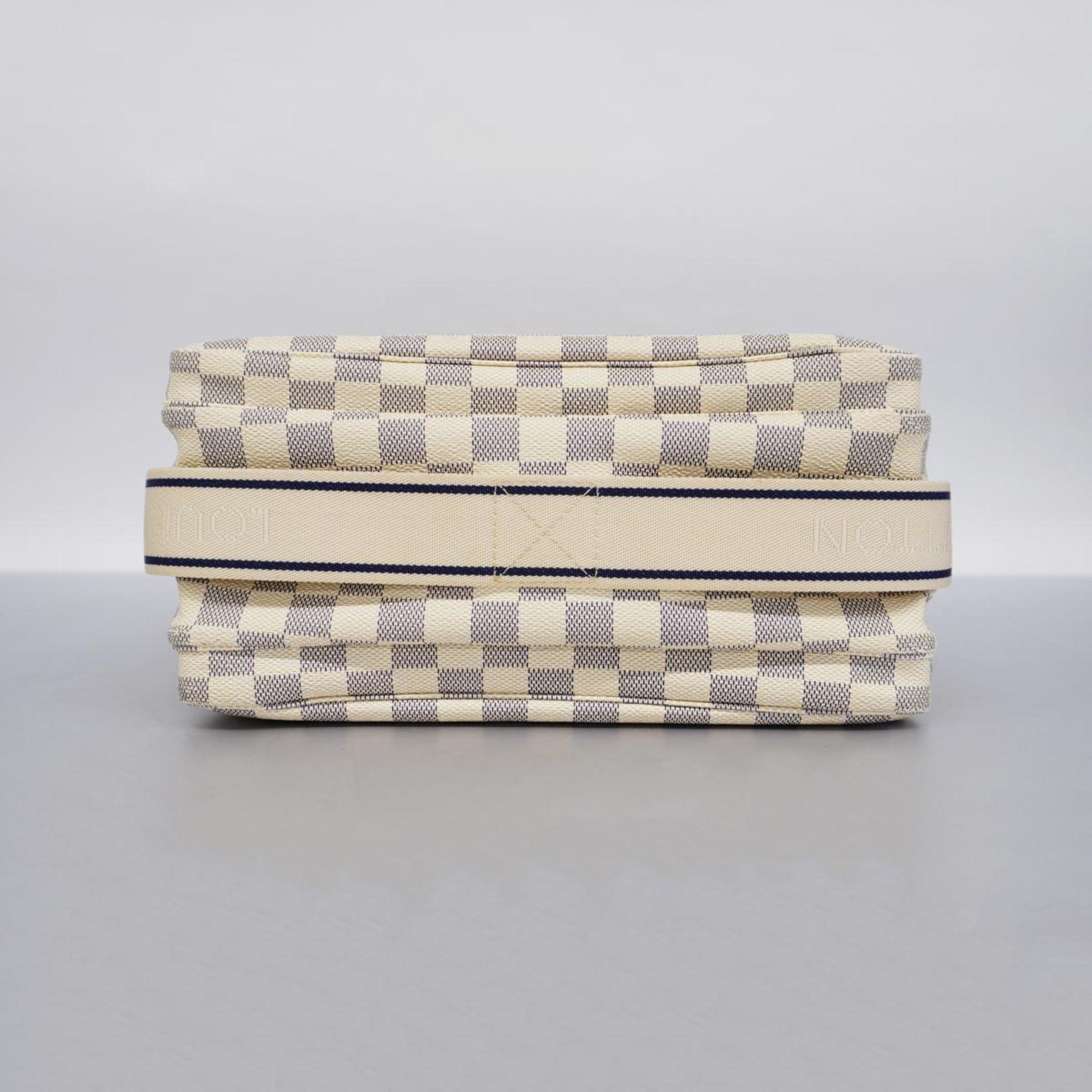 LOUIS VUITTON Naviglio Shoulder Bag