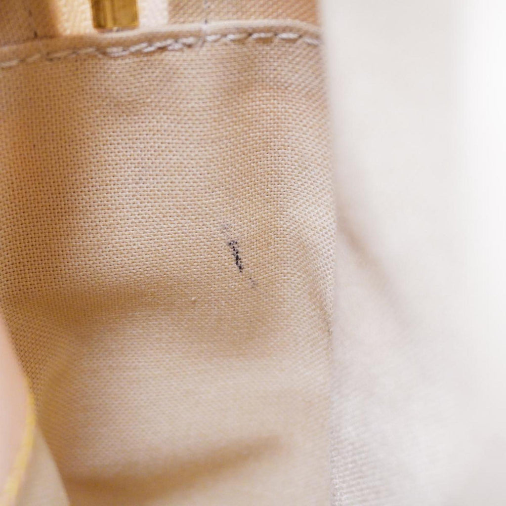 LOUIS VUITTON Naviglio Shoulder Bag