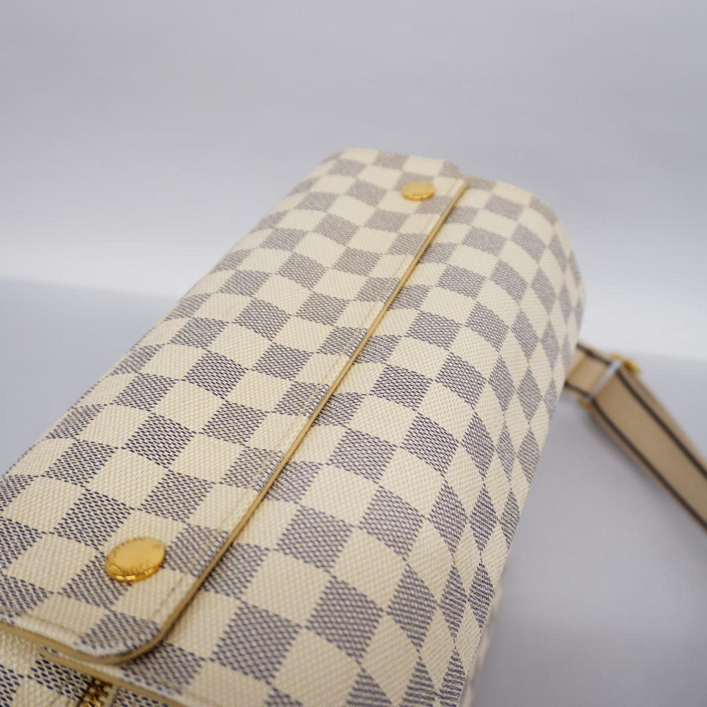 LOUIS VUITTON Naviglio Shoulder Bag