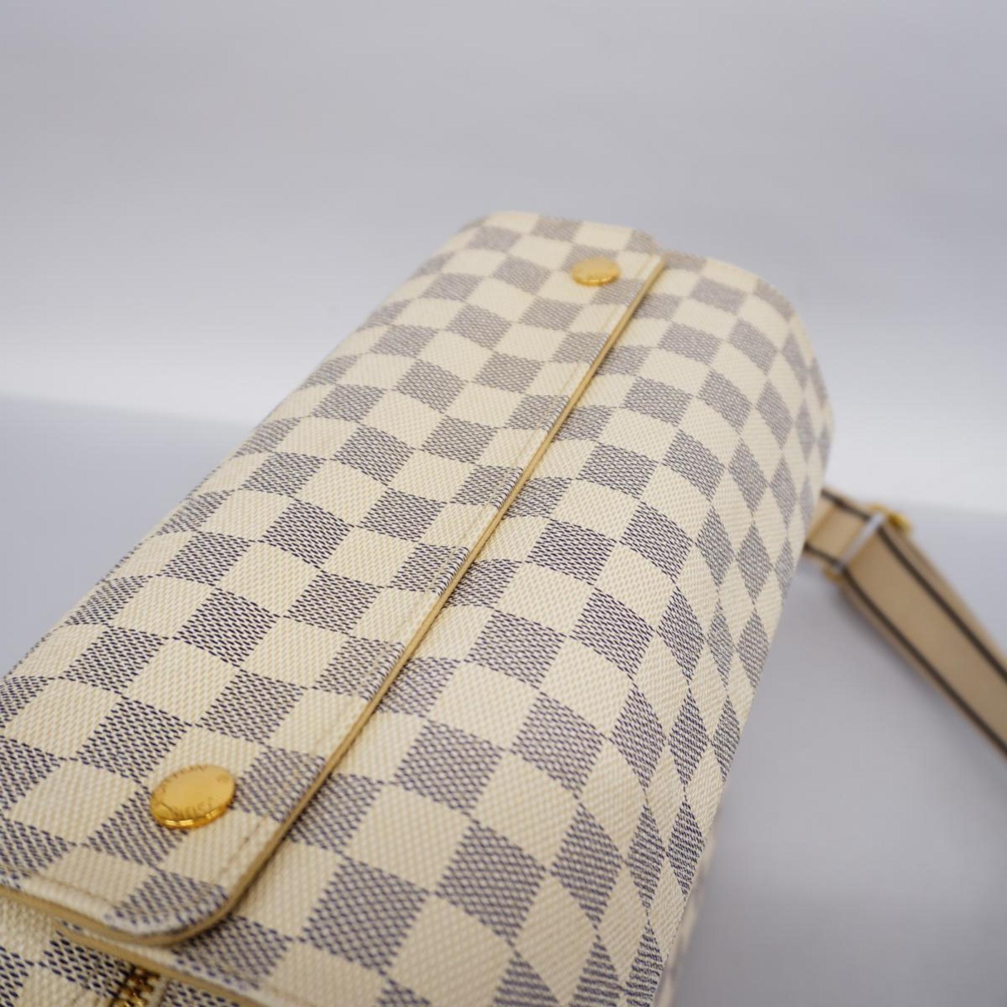 LOUIS VUITTON Naviglio Shoulder Bag