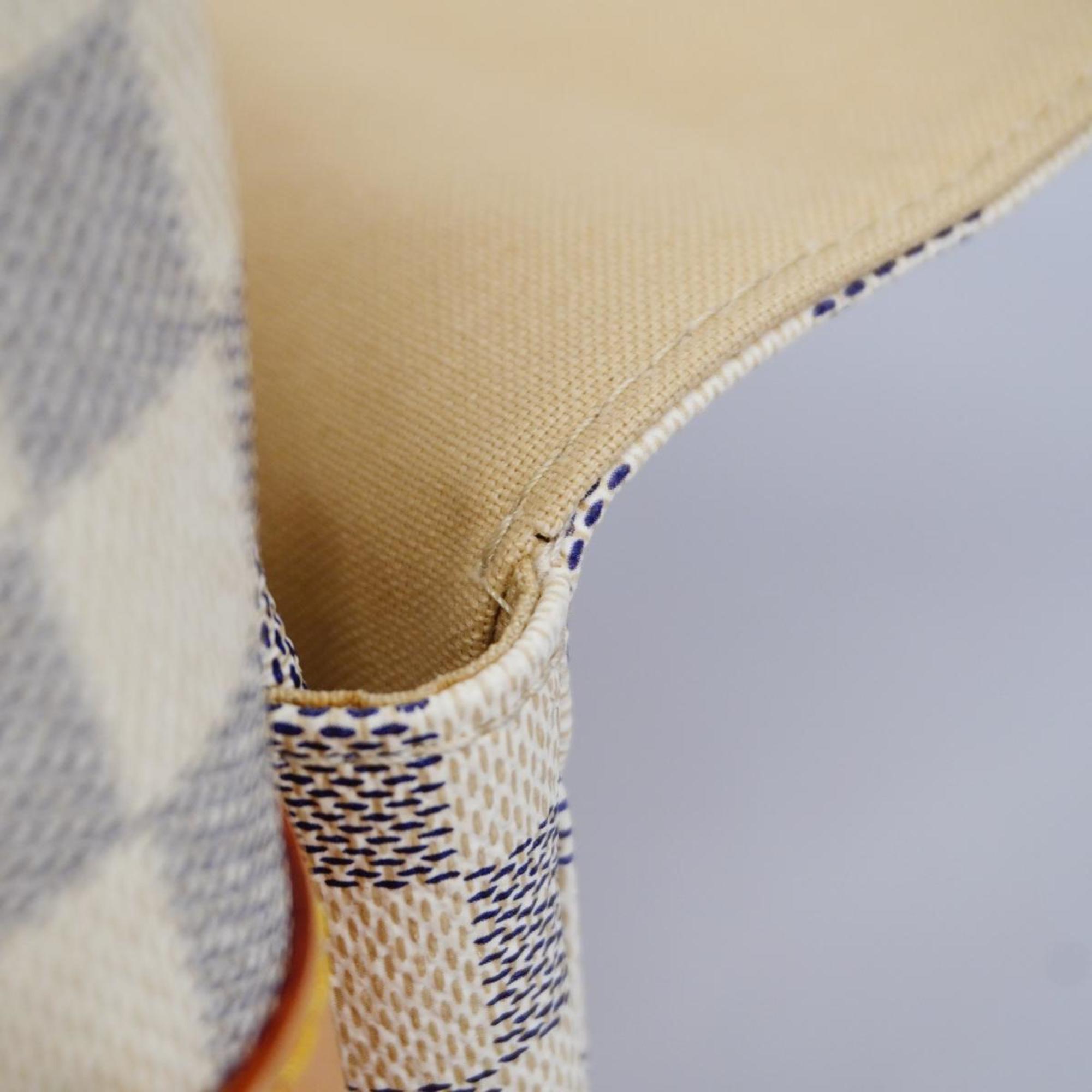 LOUIS VUITTON Naviglio Shoulder Bag