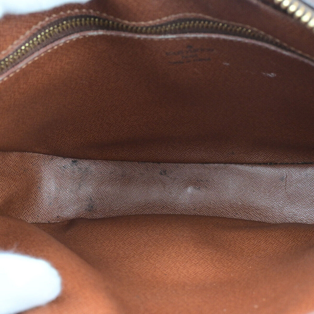 LOUIS VUITTON Jeune fille Shoulder Bag
