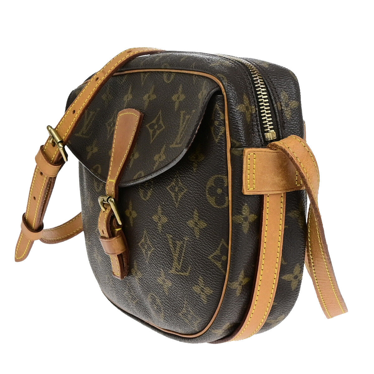 LOUIS VUITTON Jeune fille Shoulder Bag