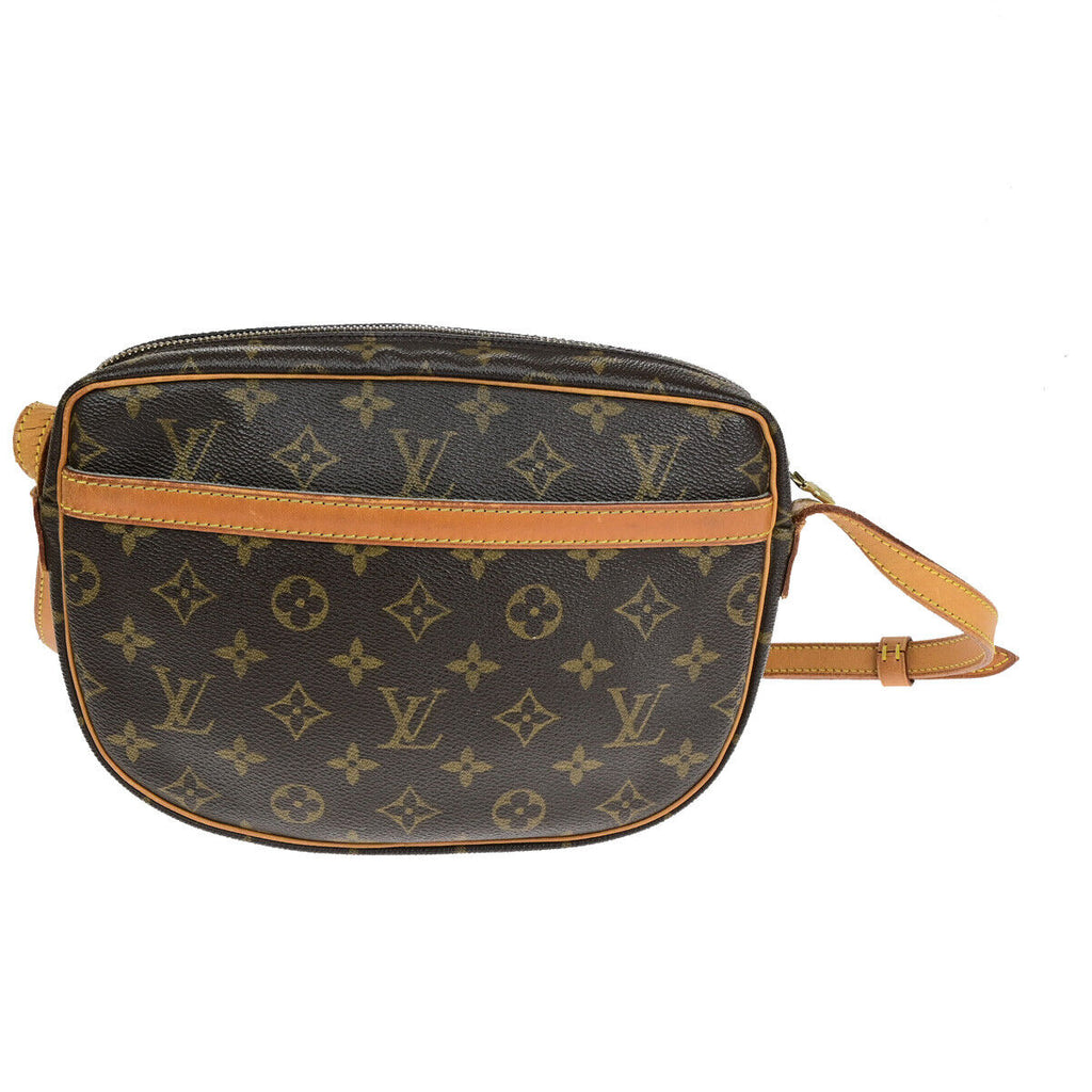 LOUIS VUITTON Jeune fille Shoulder Bag