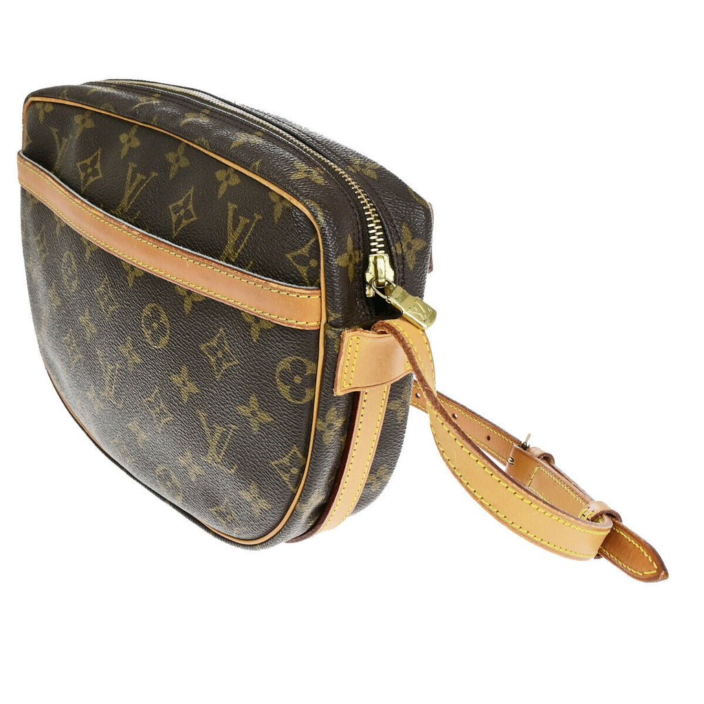 LOUIS VUITTON Jeune fille Shoulder Bag
