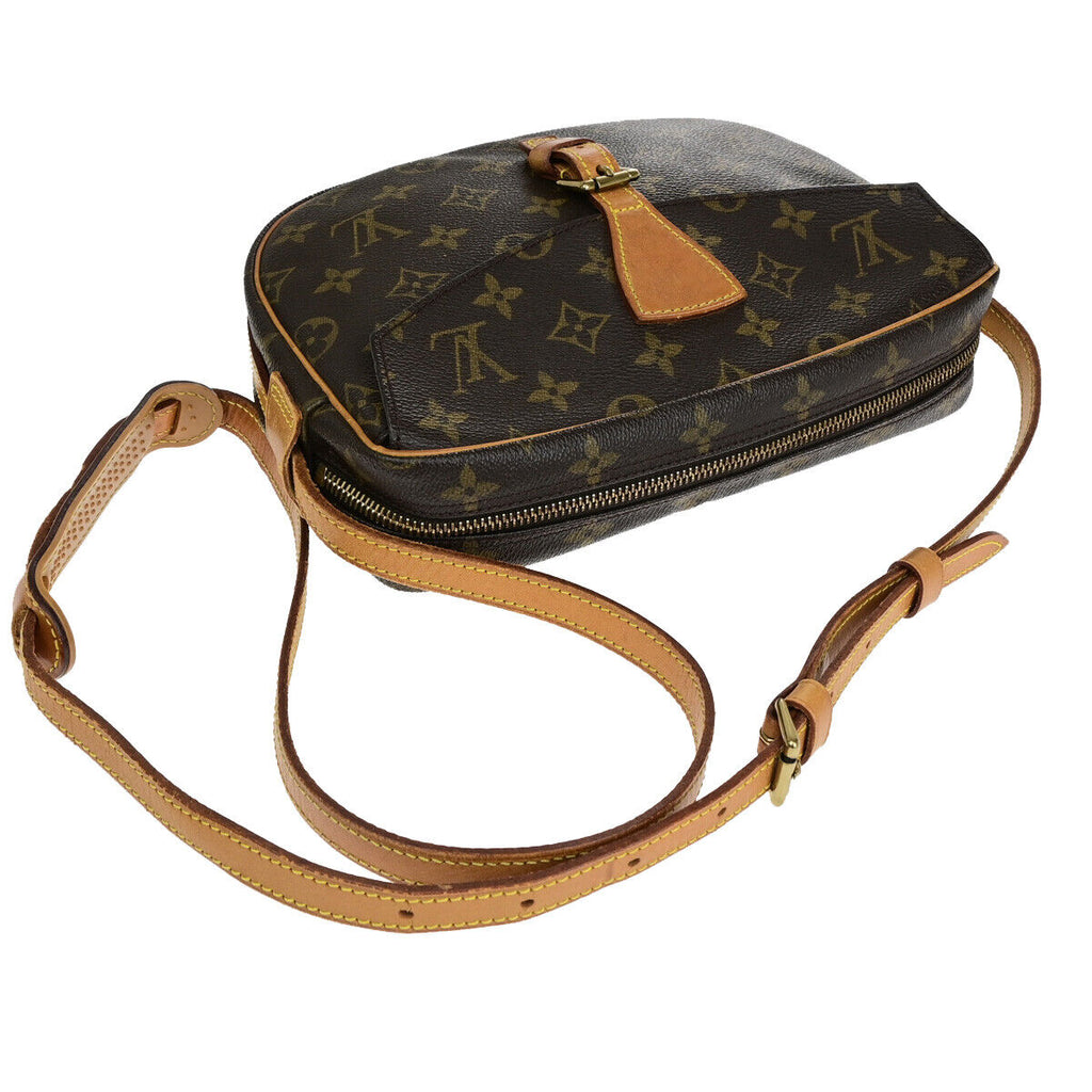 LOUIS VUITTON Jeune fille Shoulder Bag