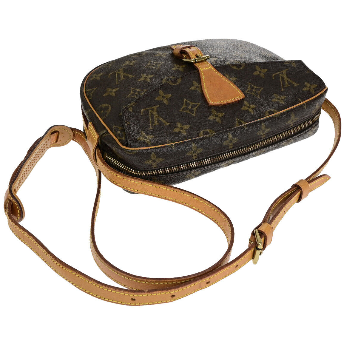 LOUIS VUITTON Jeune fille Shoulder Bag