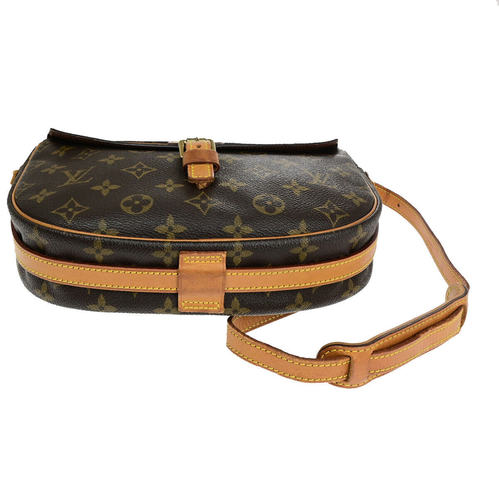 LOUIS VUITTON Jeune fille Shoulder Bag