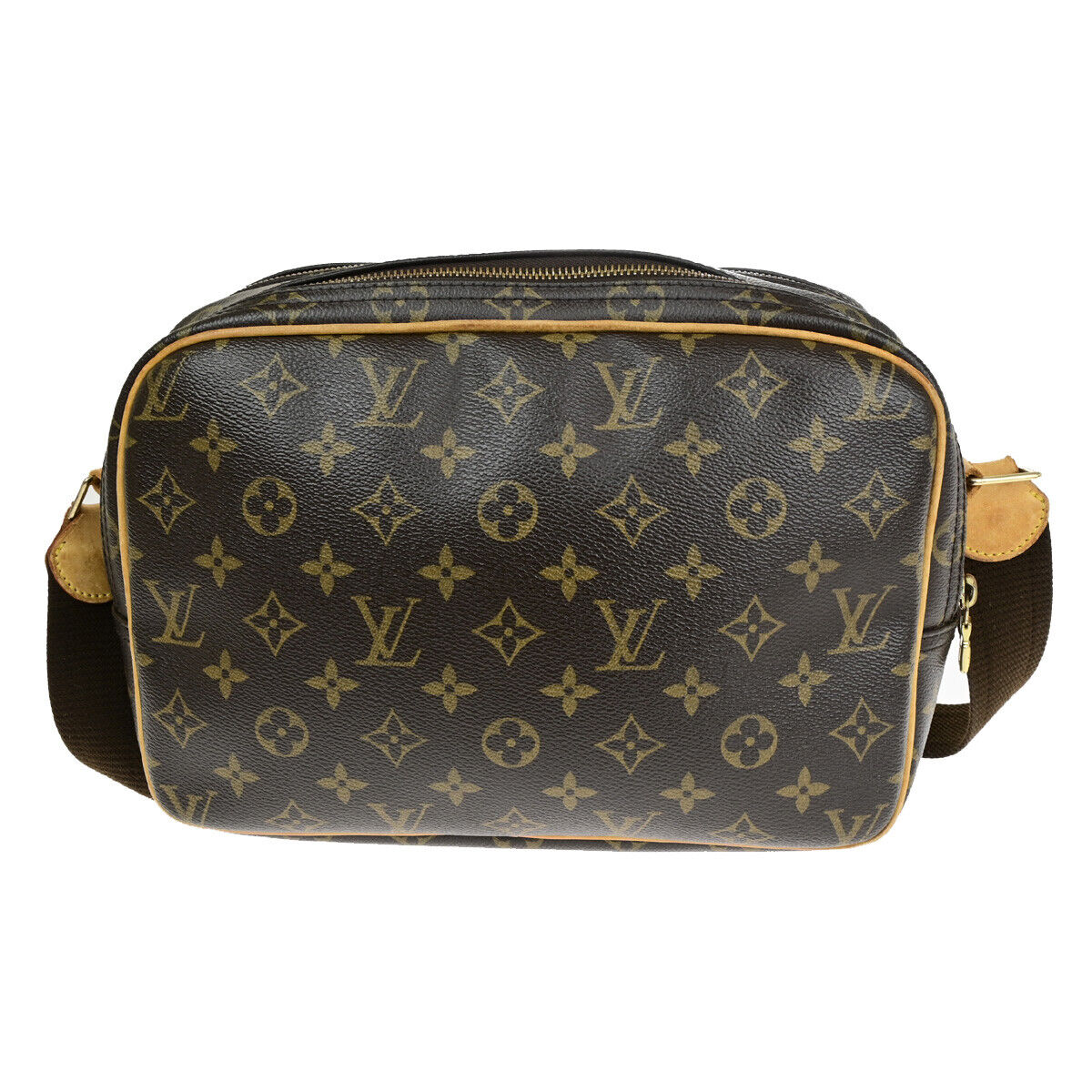 LOUIS VUITTON Reporter pm Shoulder Bag