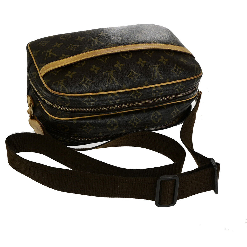 LOUIS VUITTON Reporter pm Shoulder Bag