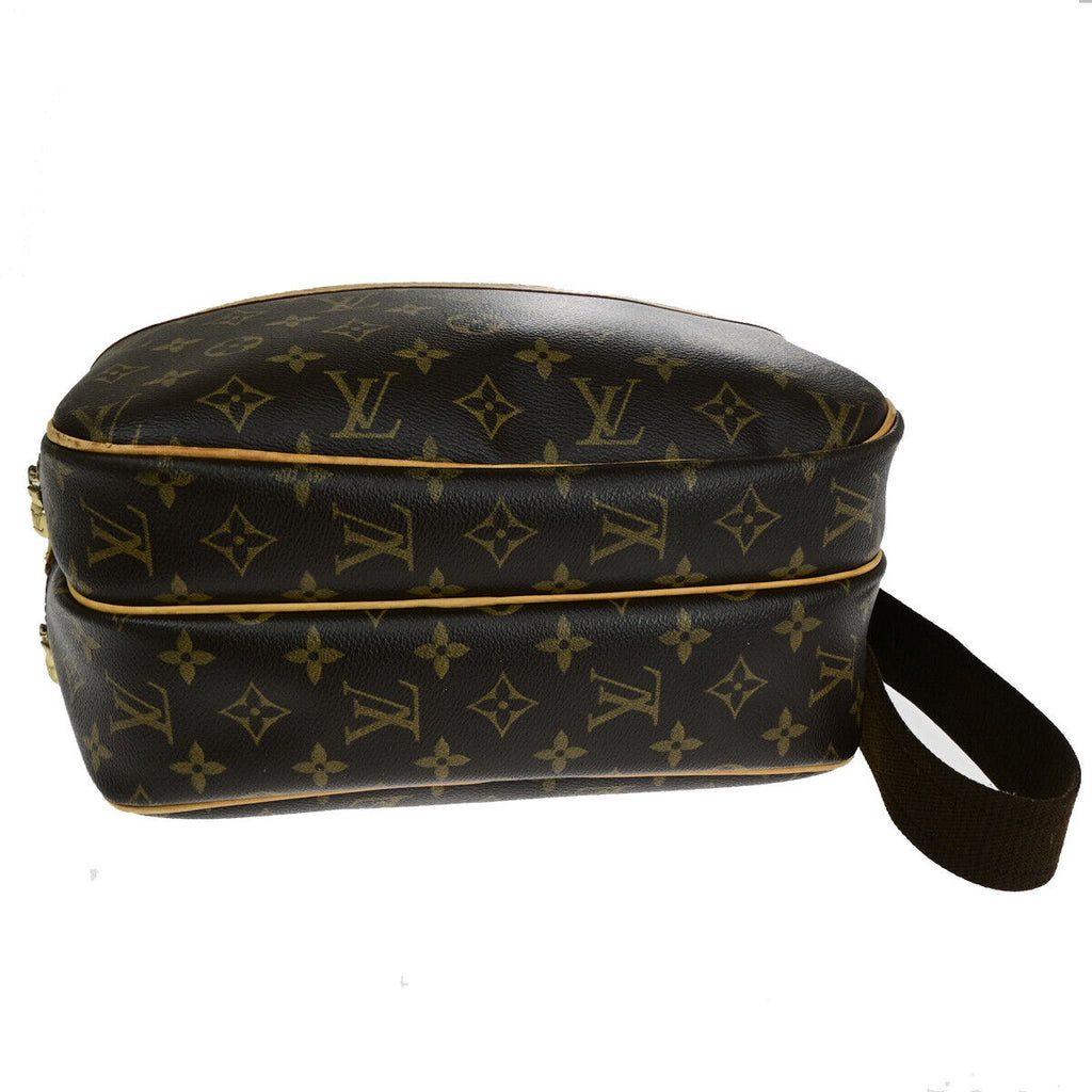 LOUIS VUITTON Reporter pm Shoulder Bag