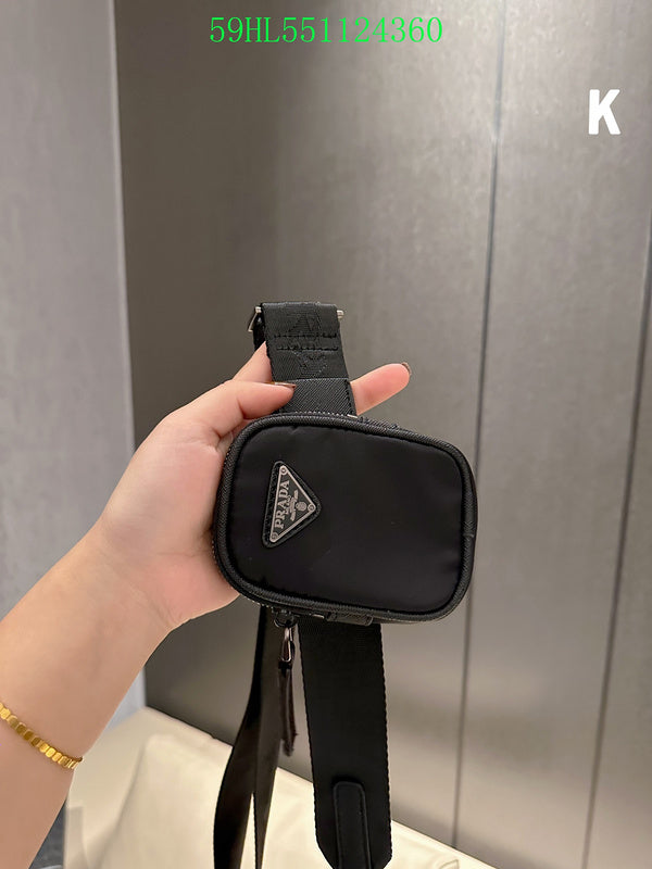 Prada Bags - The Luxera Bags  787