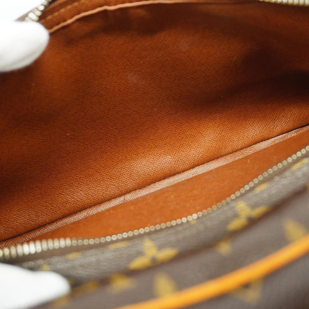 LOUIS VUITTON Nile Shoulder Bag