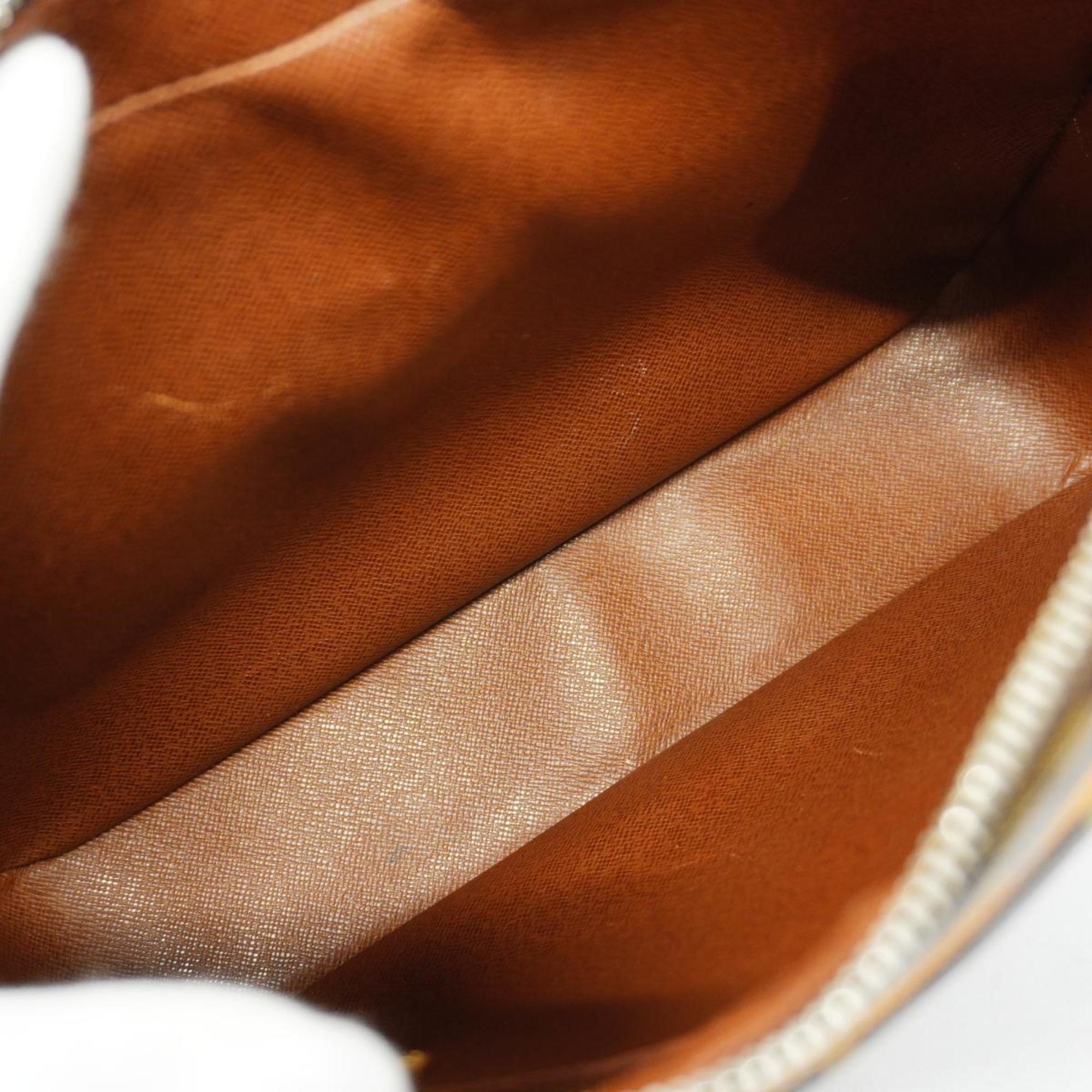 LOUIS VUITTON Nile Shoulder Bag