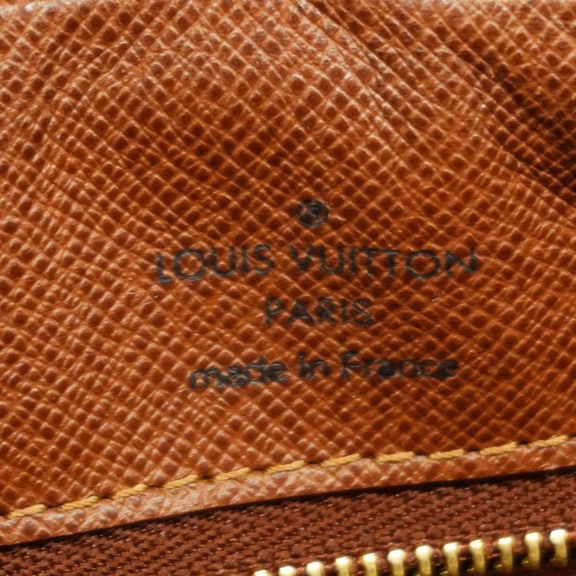 LOUIS VUITTON Nile Shoulder Bag