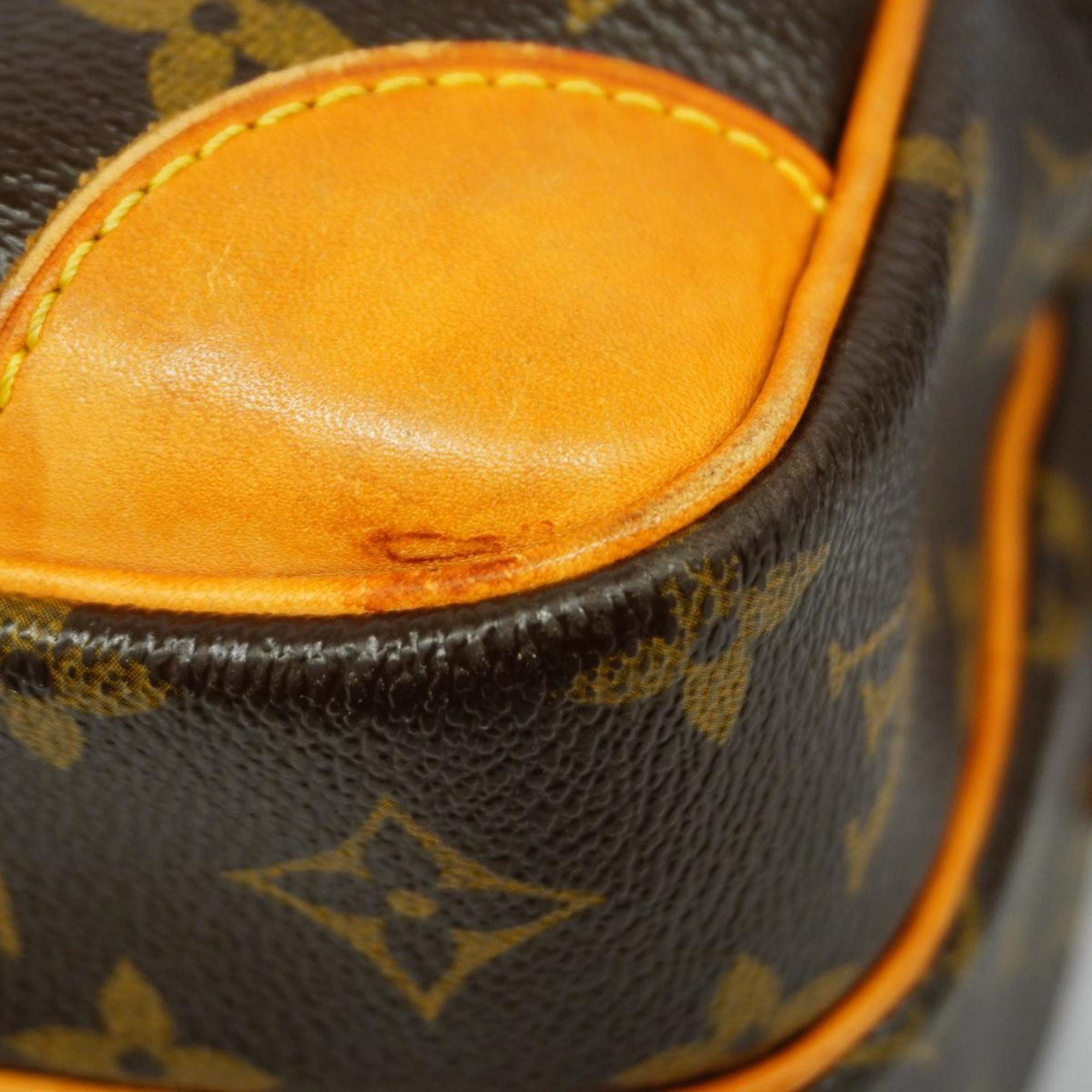 LOUIS VUITTON Nile Shoulder Bag