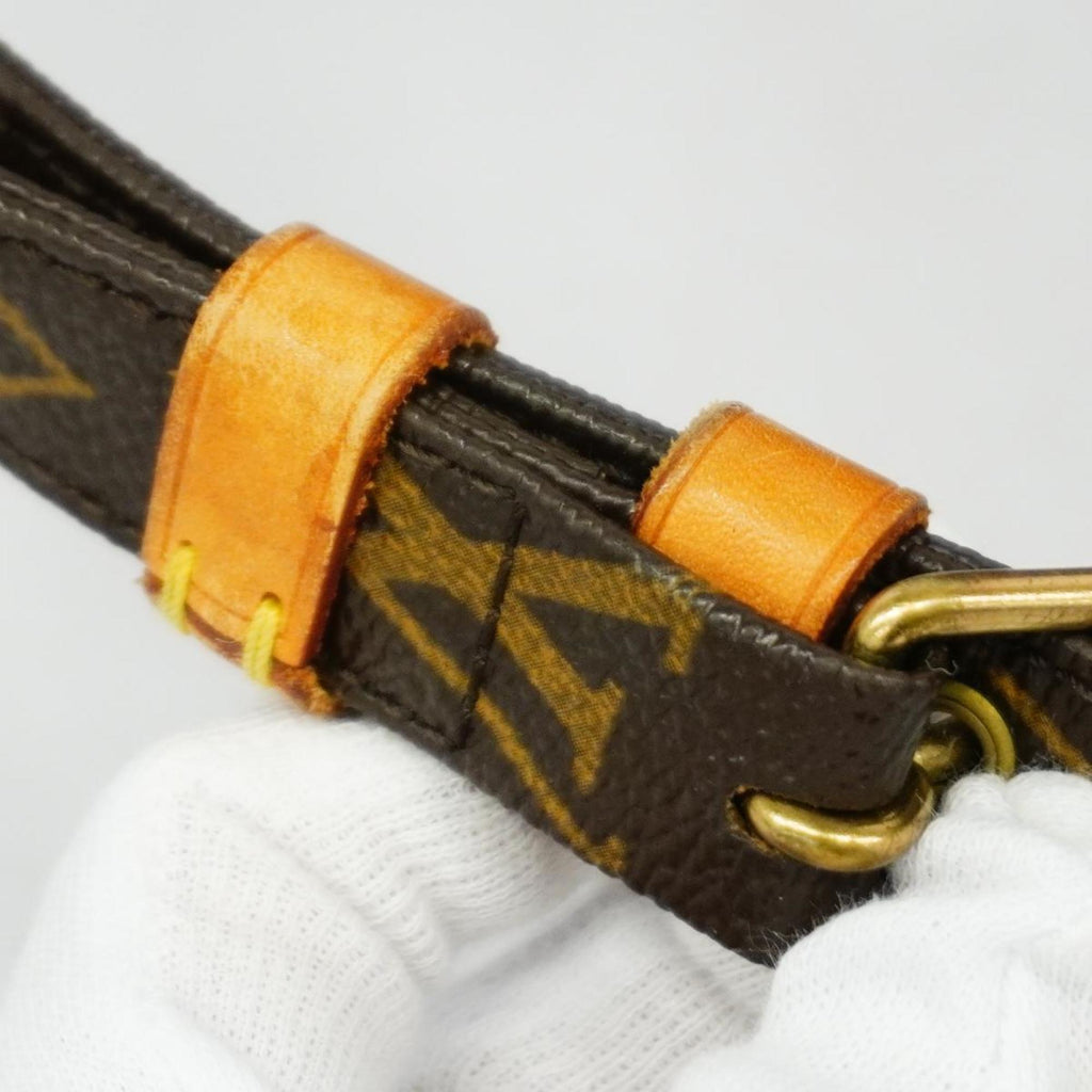 LOUIS VUITTON Nile Shoulder Bag