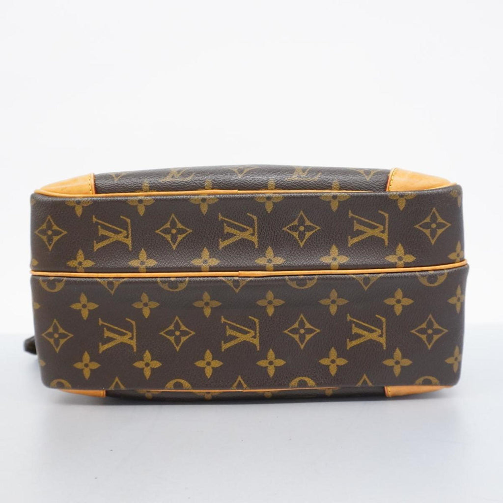 LOUIS VUITTON Nile Shoulder Bag