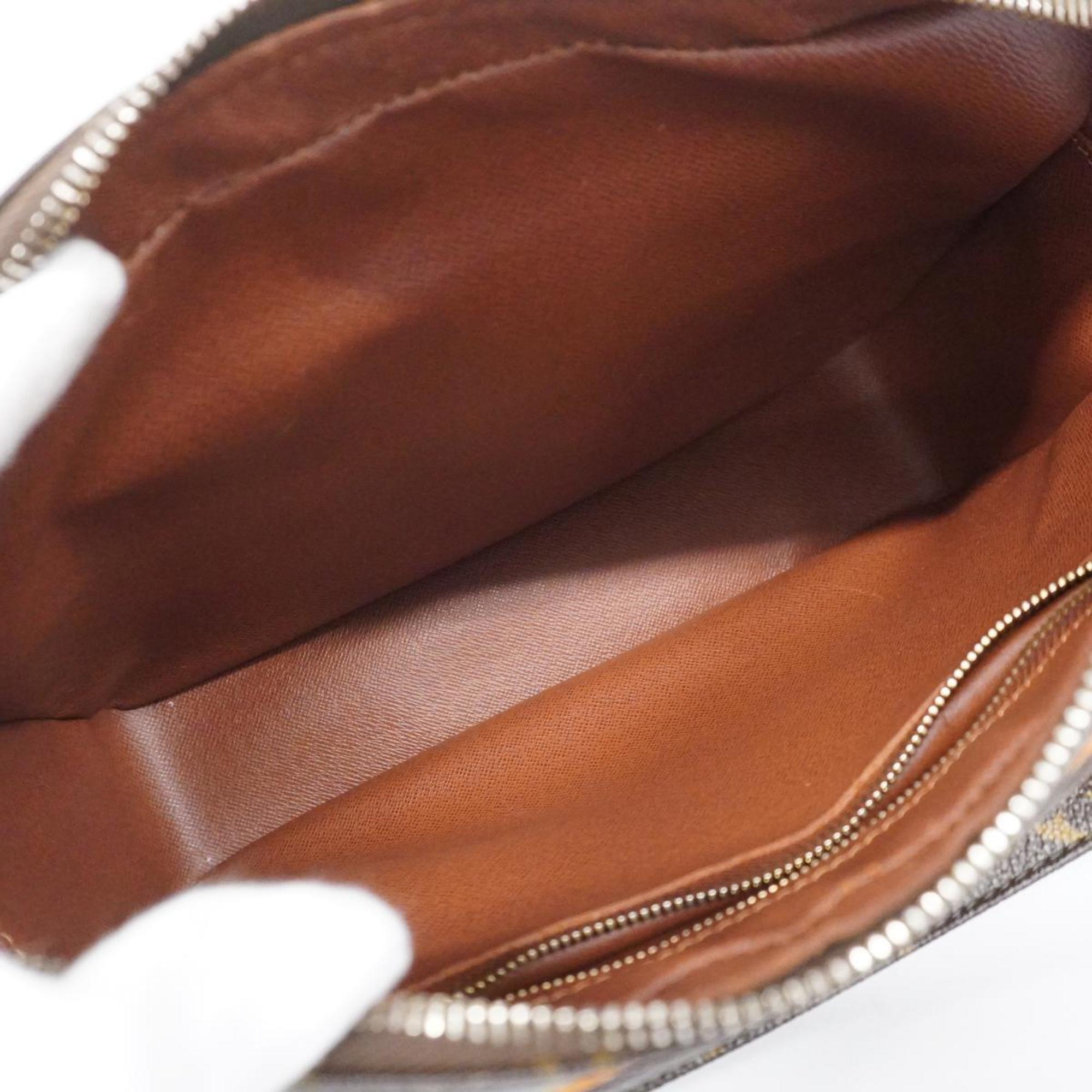LOUIS VUITTON Nile Shoulder Bag