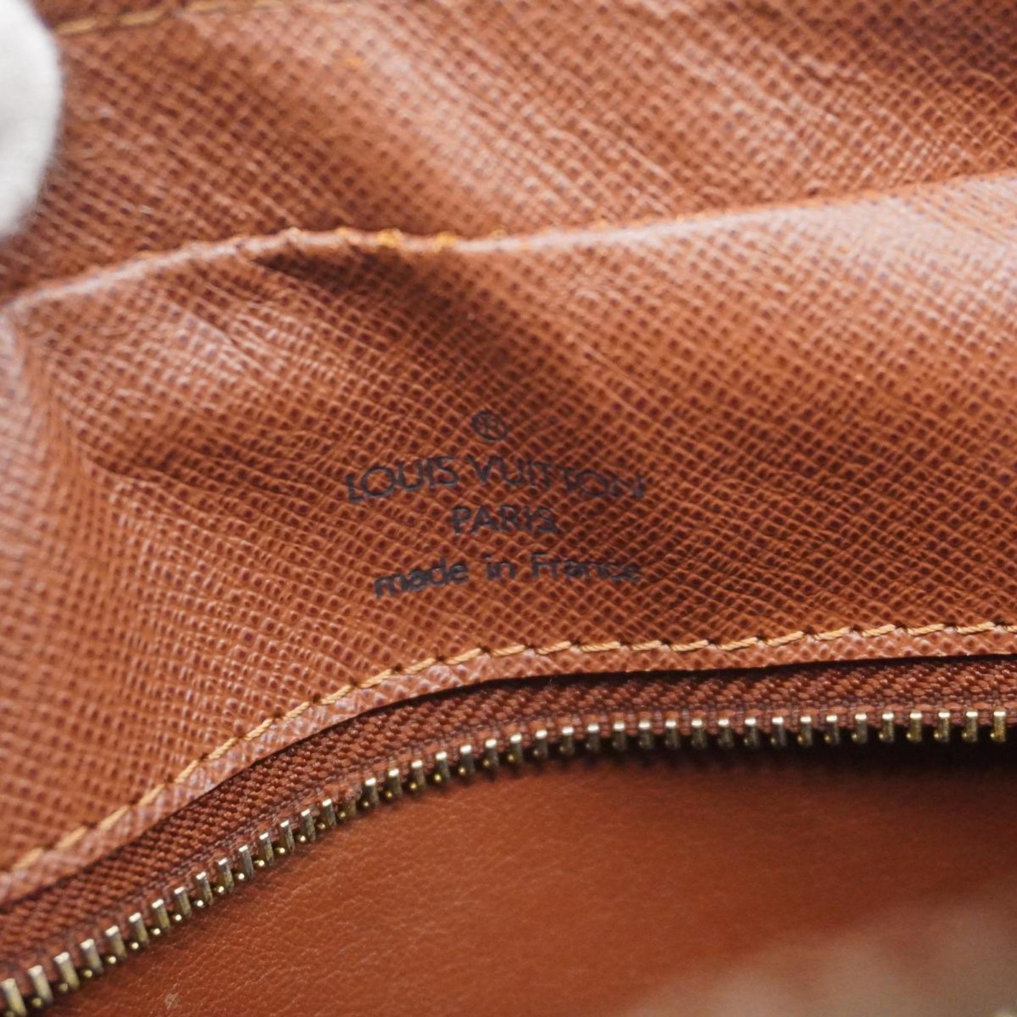 LOUIS VUITTON Nile Shoulder Bag