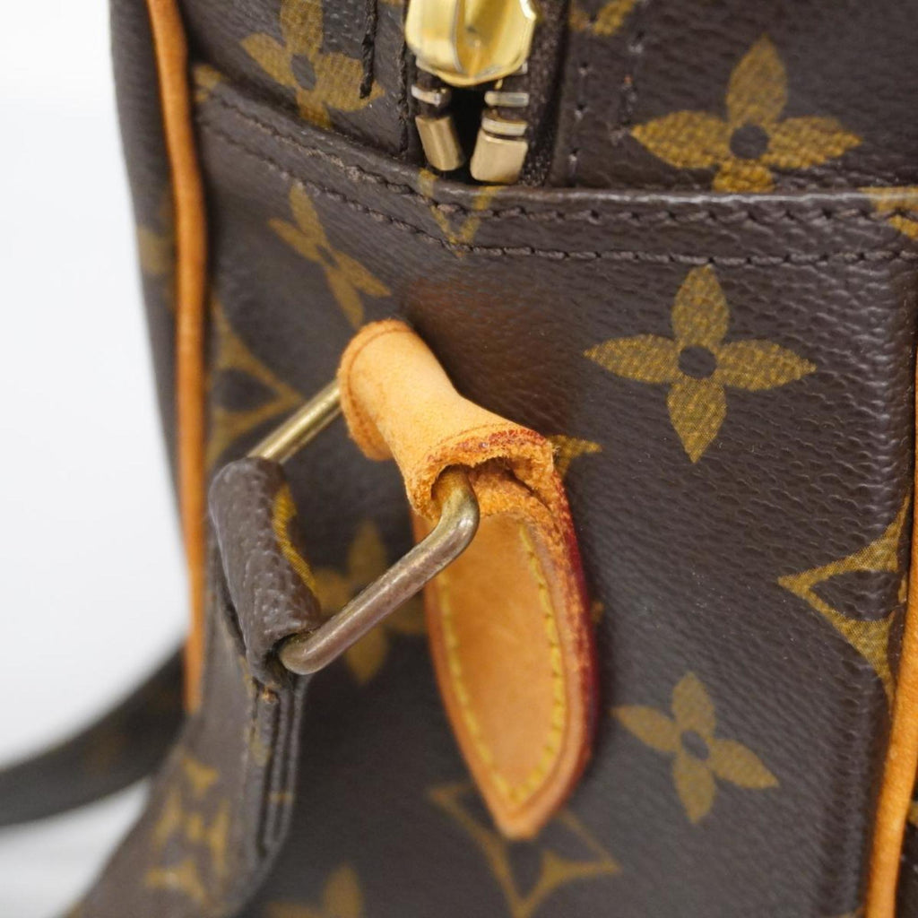 LOUIS VUITTON Nile Shoulder Bag