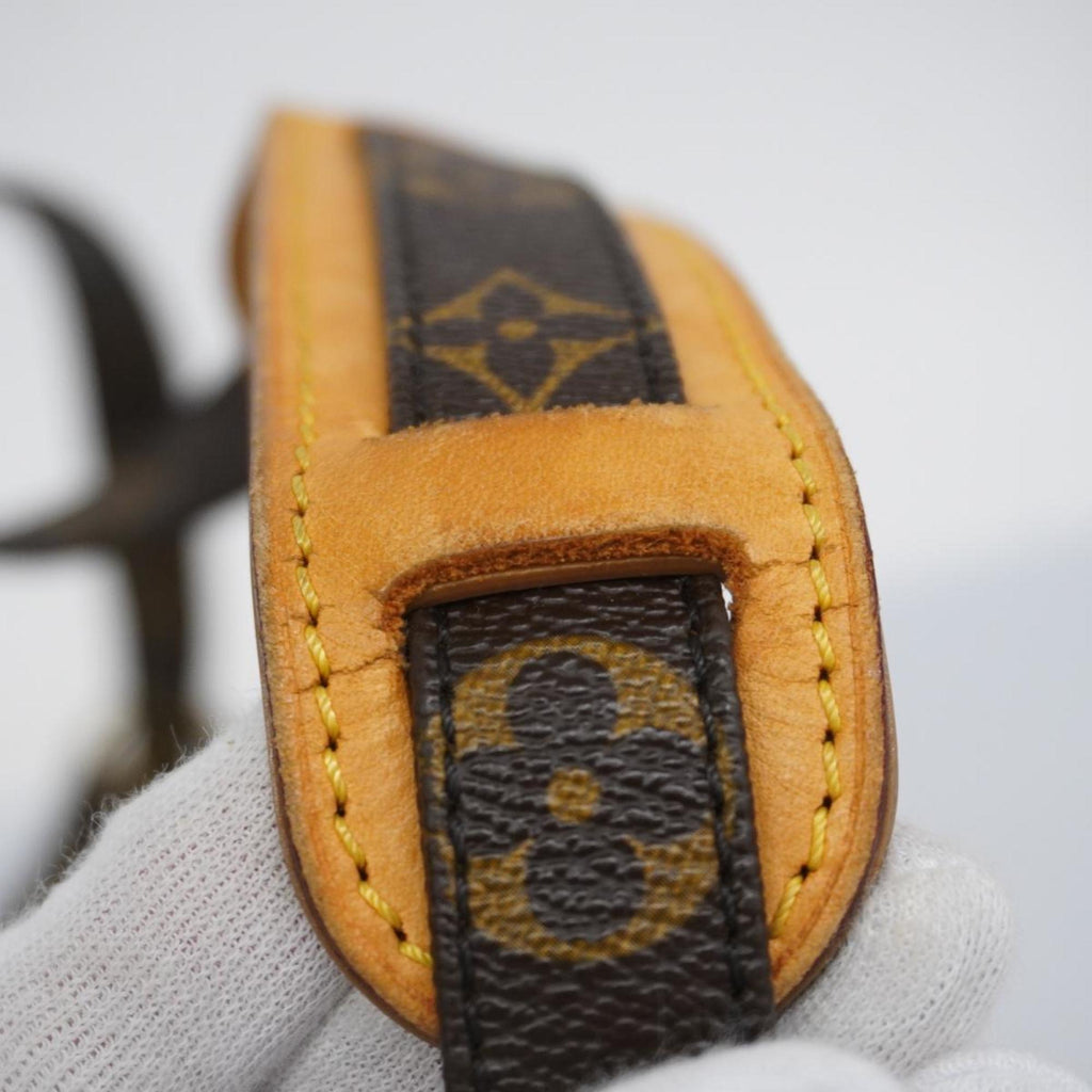 LOUIS VUITTON Nile Shoulder Bag
