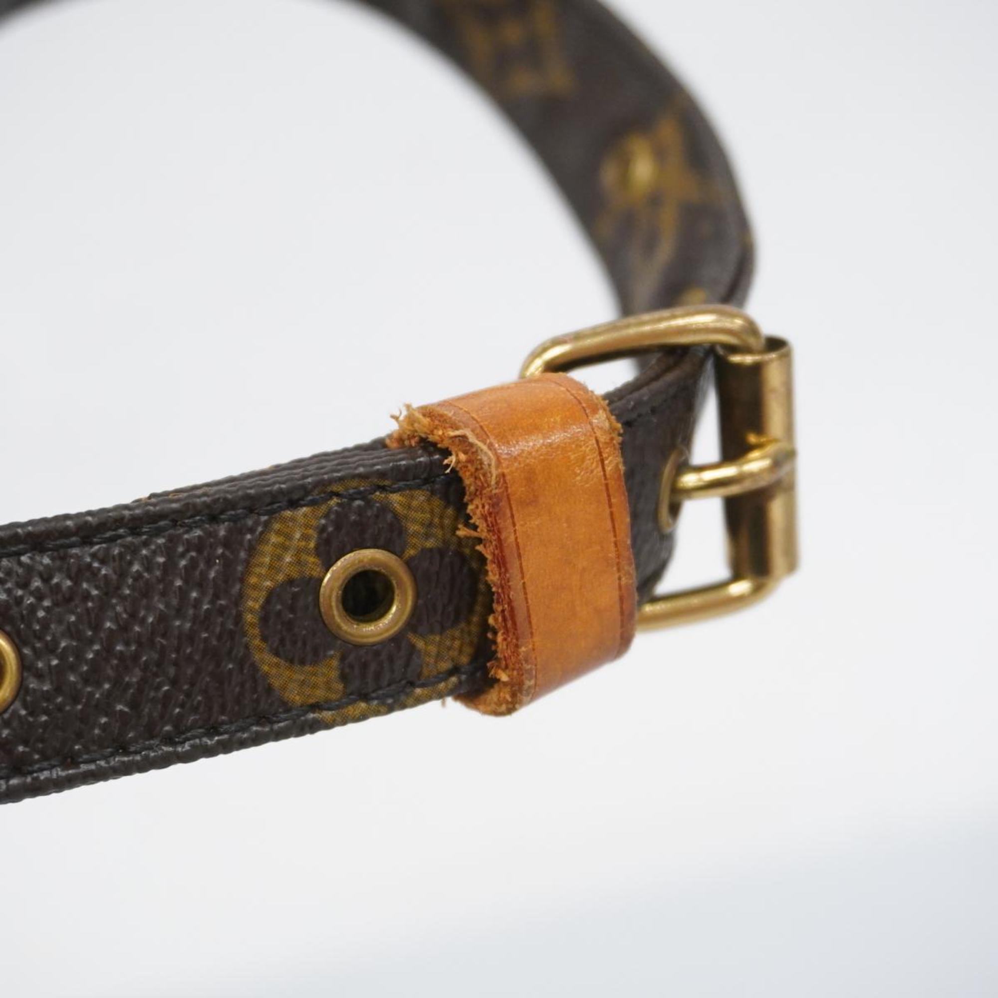 LOUIS VUITTON Nile Shoulder Bag