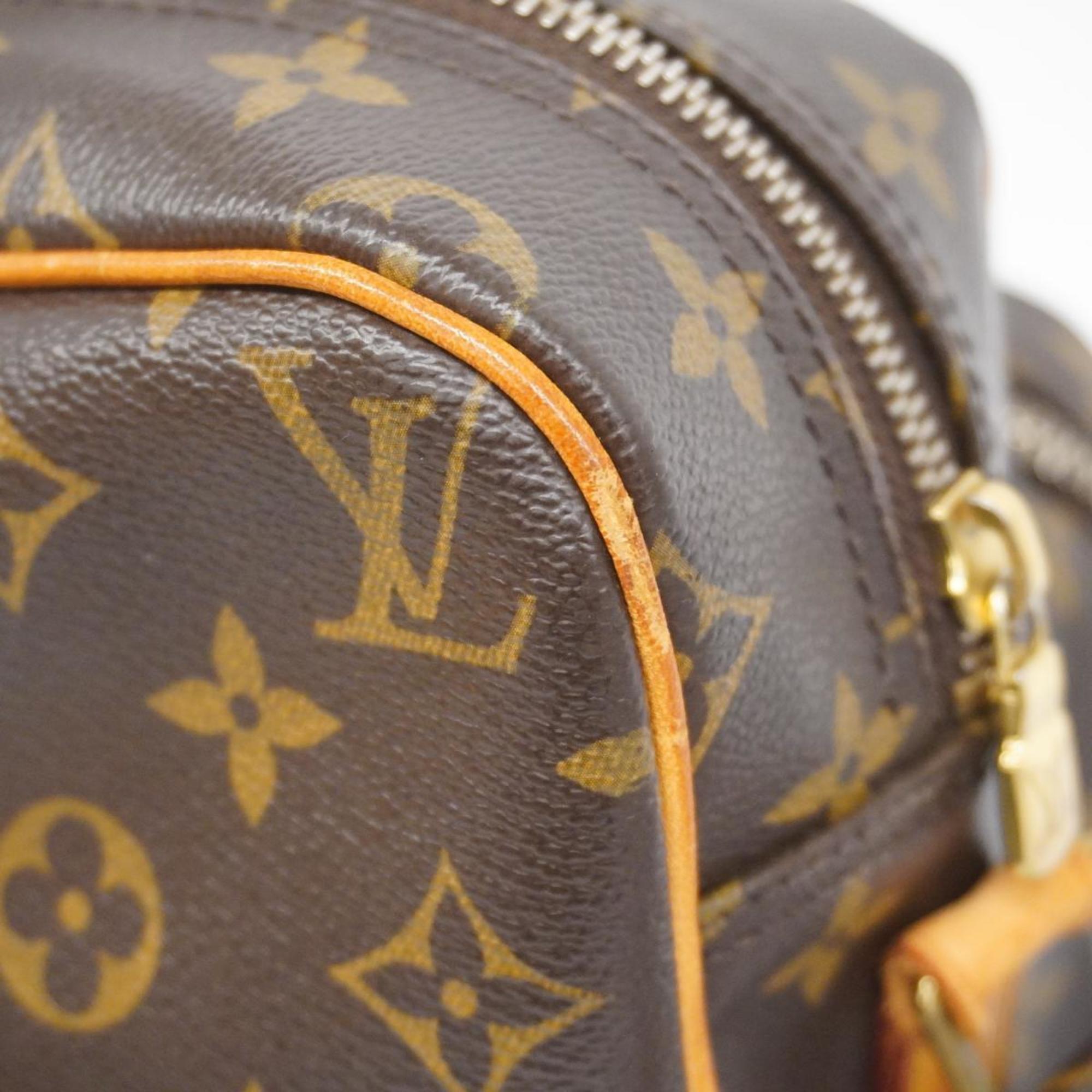 LOUIS VUITTON Nile Shoulder Bag