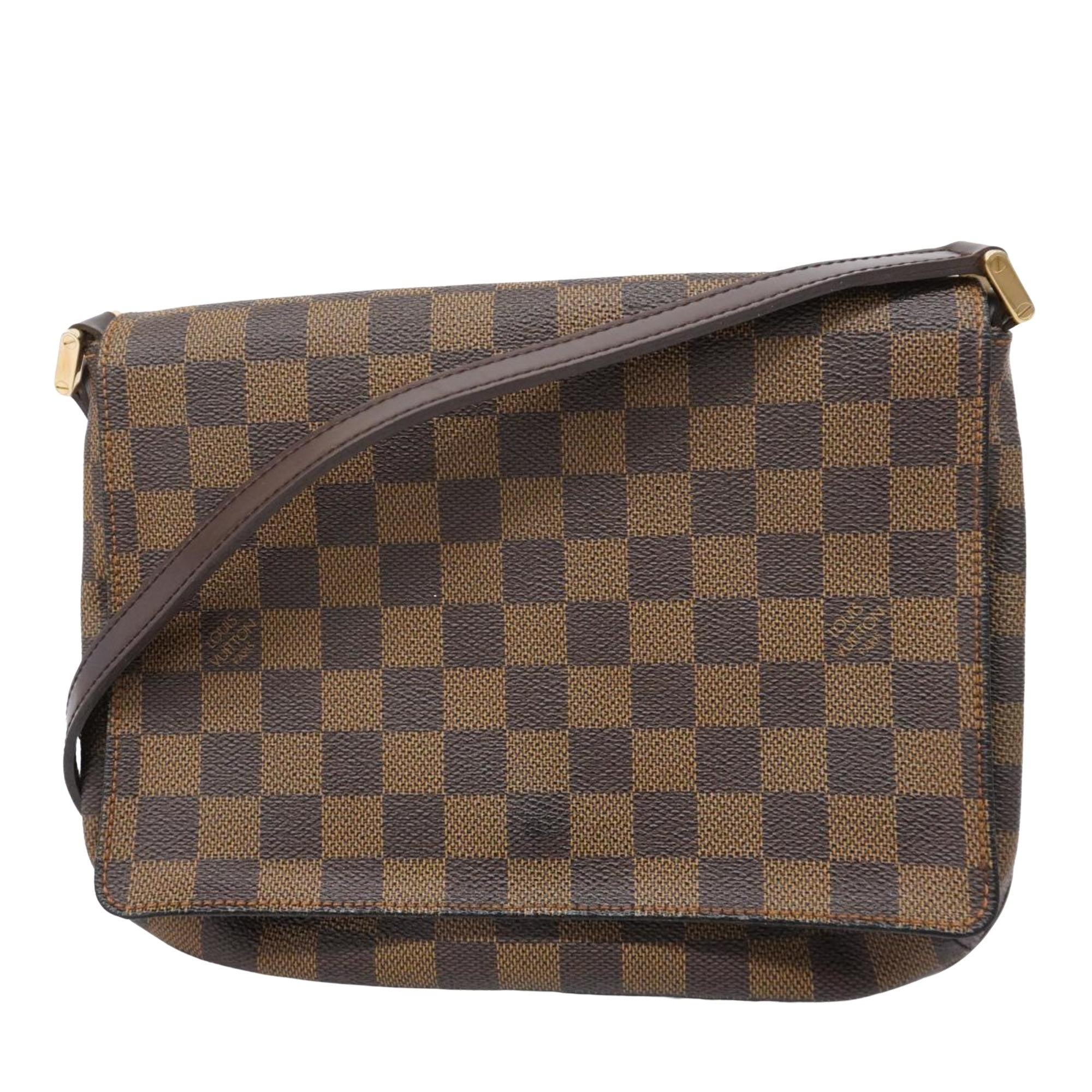 LOUIS VUITTON M1:1 Reptte Tango Shoulder Bag