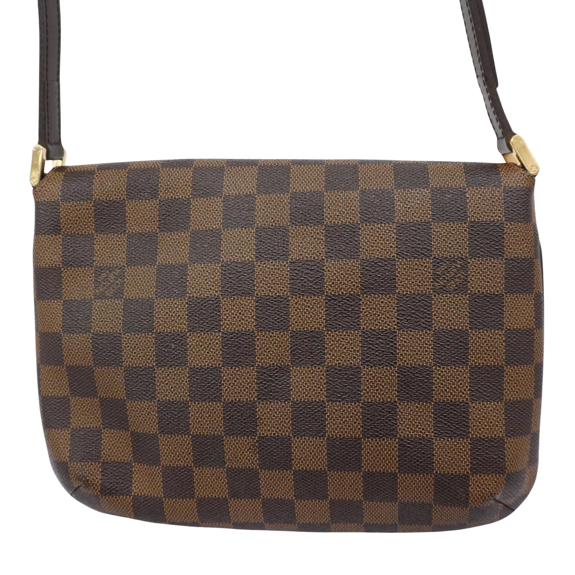 LOUIS VUITTON M1:1 Reptte Tango Shoulder Bag