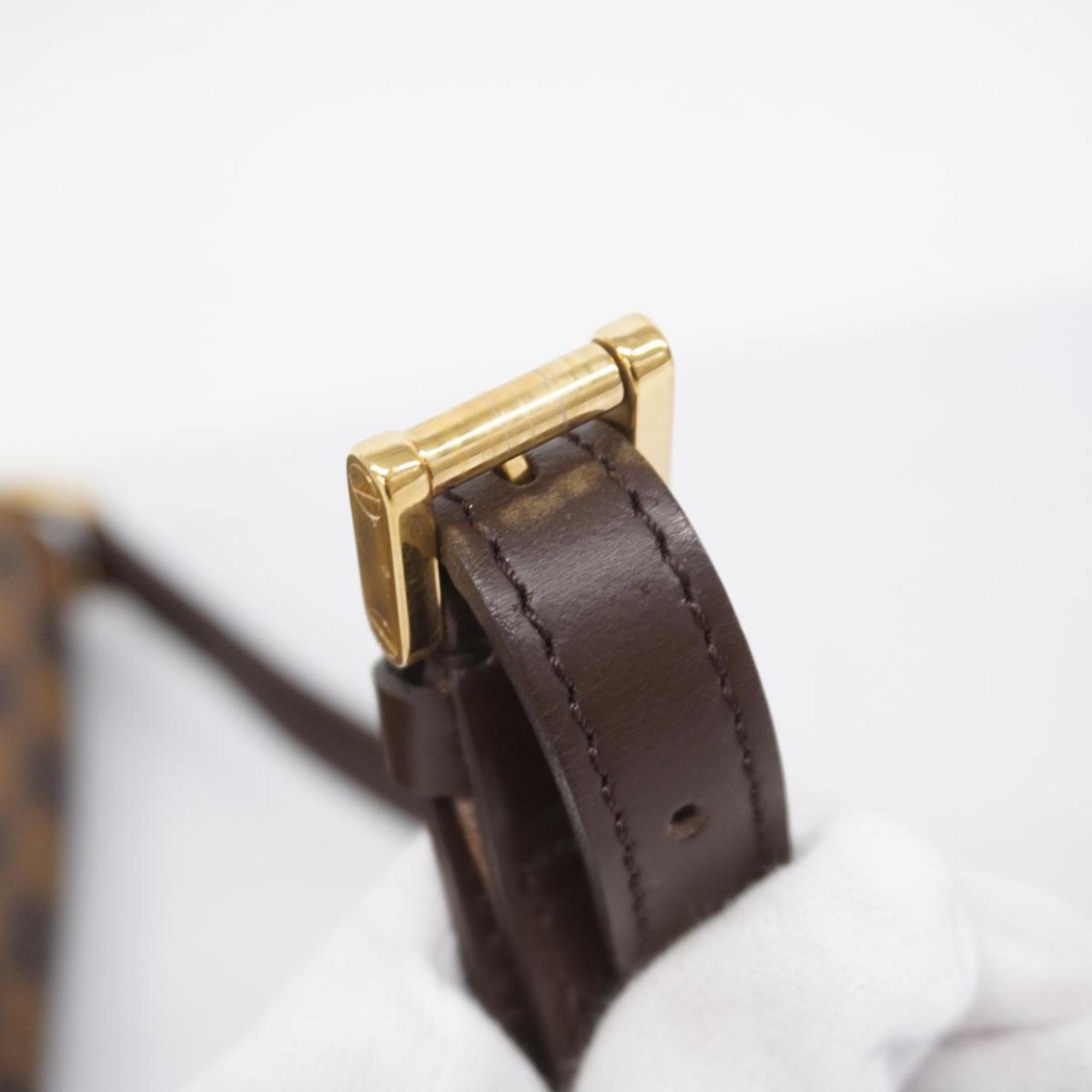 LOUIS VUITTON M1:1 Reptte Tango Shoulder Bag