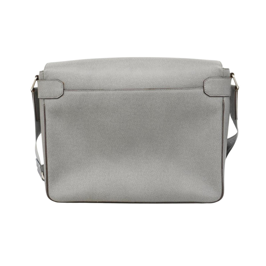 LOUIS VUITTON Roman Shoulder Bag