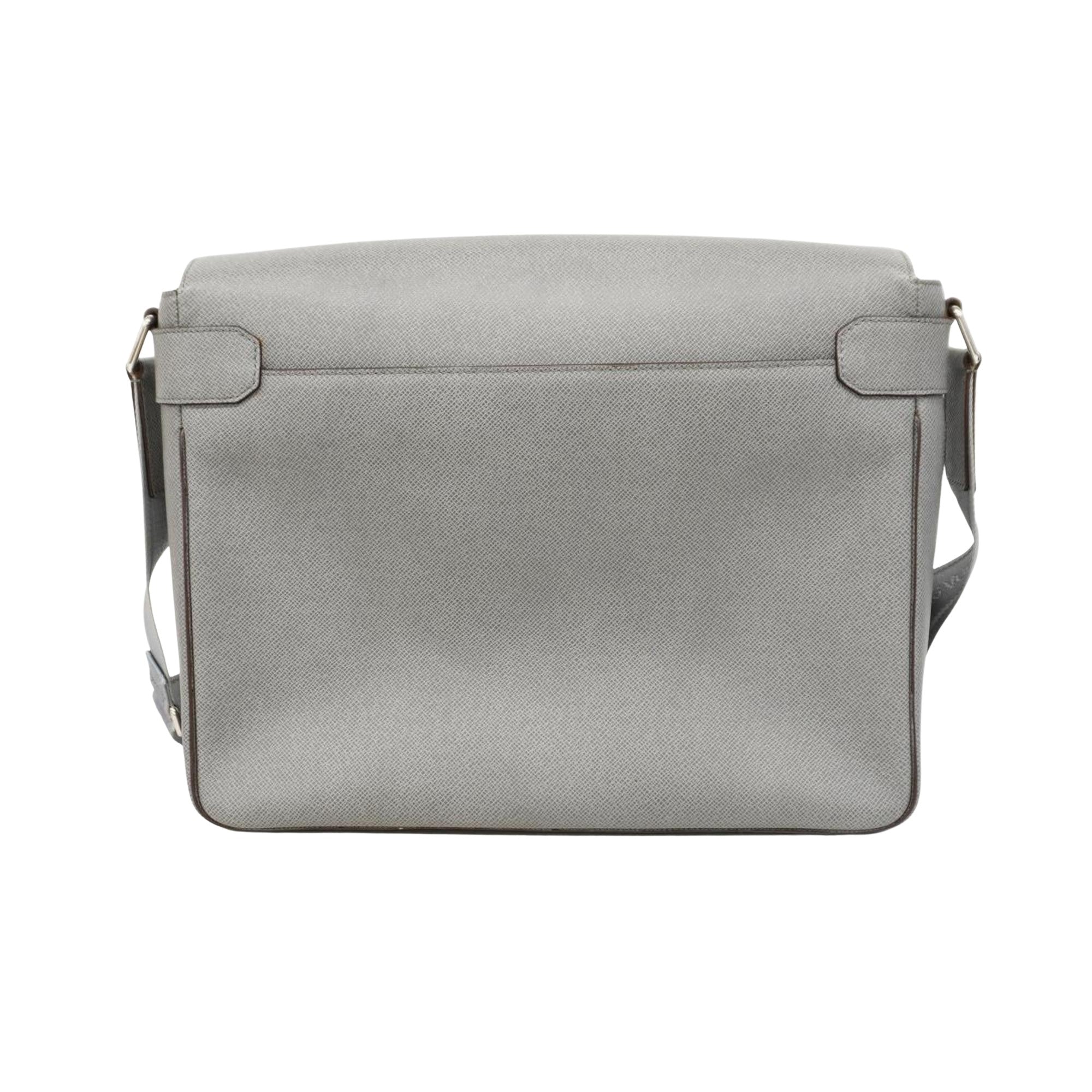 LOUIS VUITTON Roman Shoulder Bag