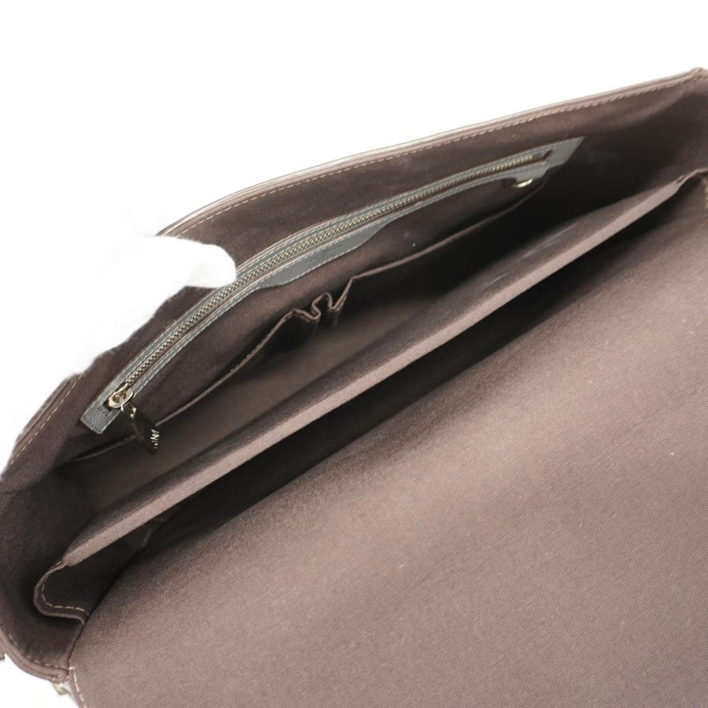 LOUIS VUITTON Roman Shoulder Bag