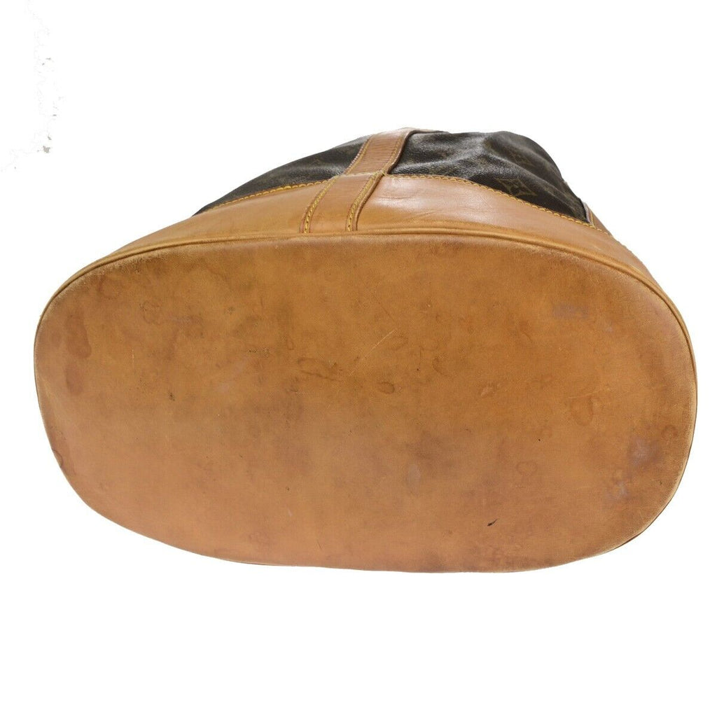 LOUIS VUITTON Randonnee Shoulder Bag