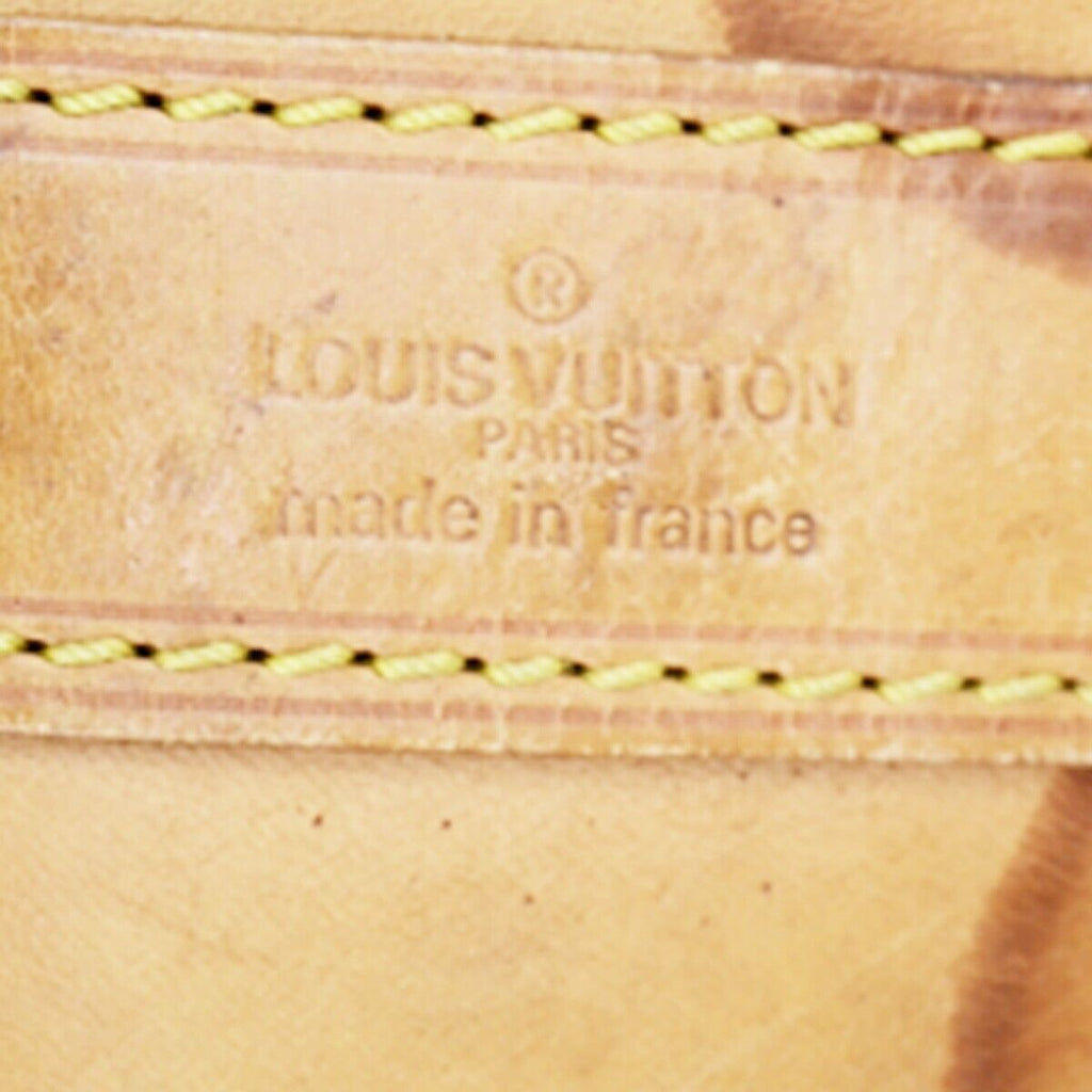 LOUIS VUITTON Randonnee Shoulder Bag