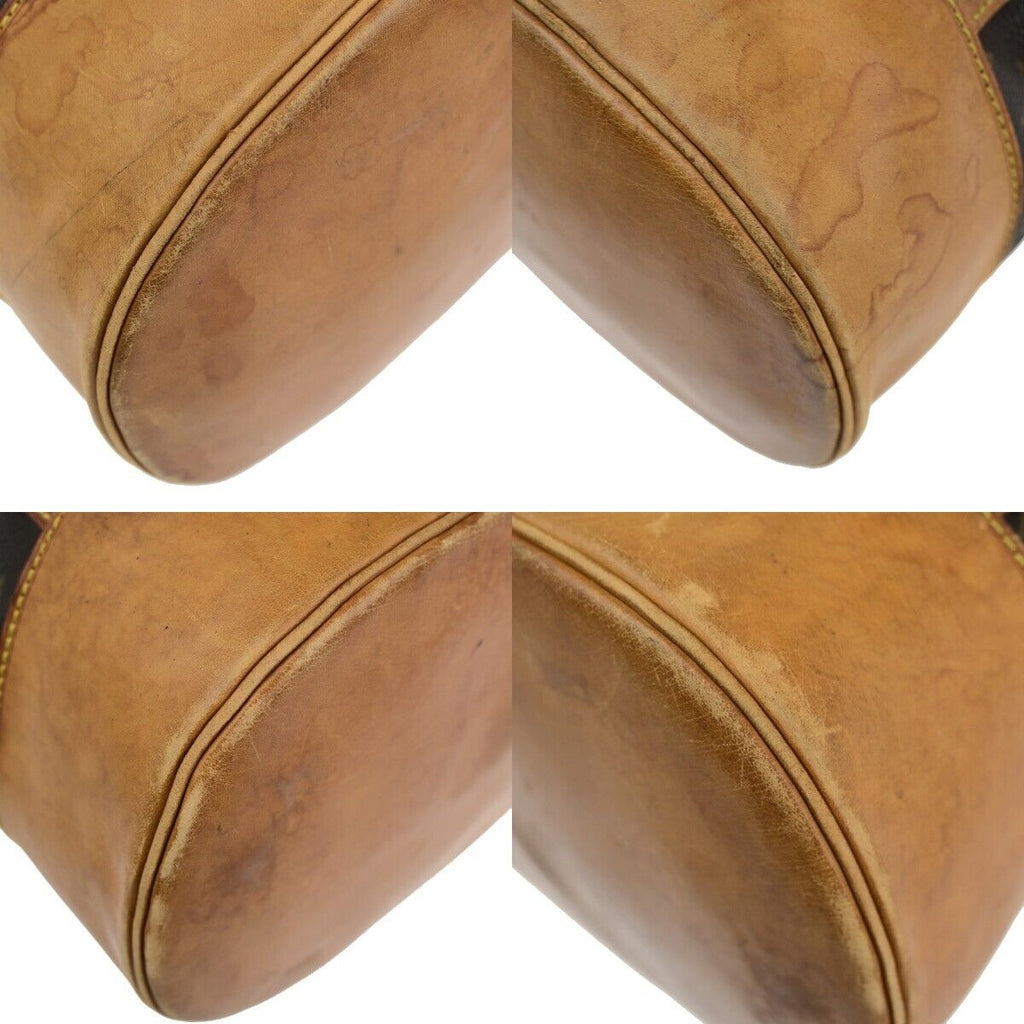 LOUIS VUITTON Randonnee Shoulder Bag