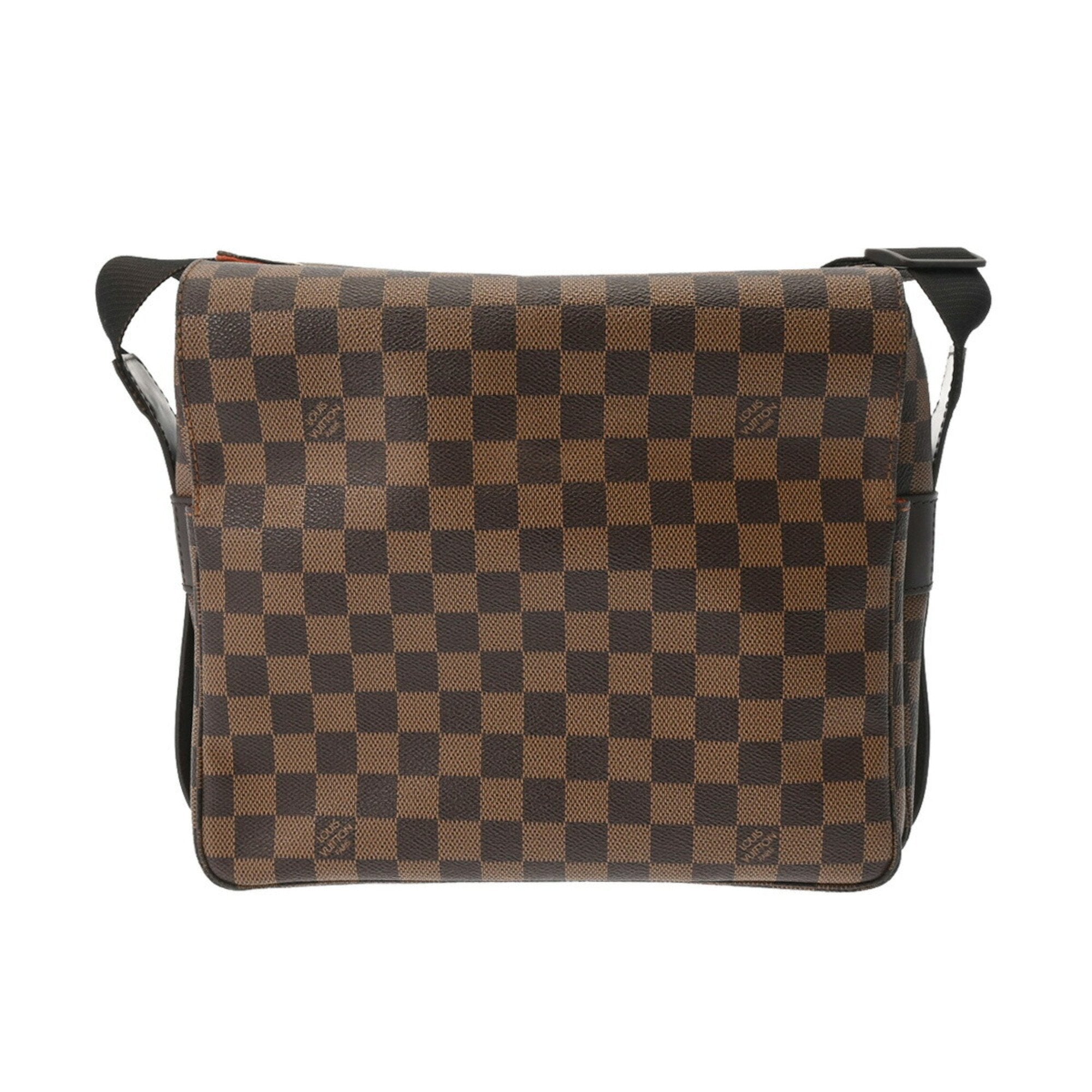 LOUIS VUITTON Naviglio Shoulder Bag