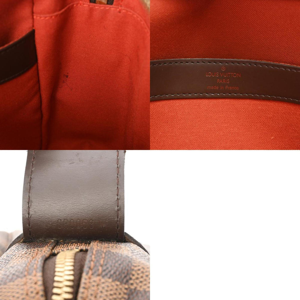 LOUIS VUITTON Naviglio Shoulder Bag