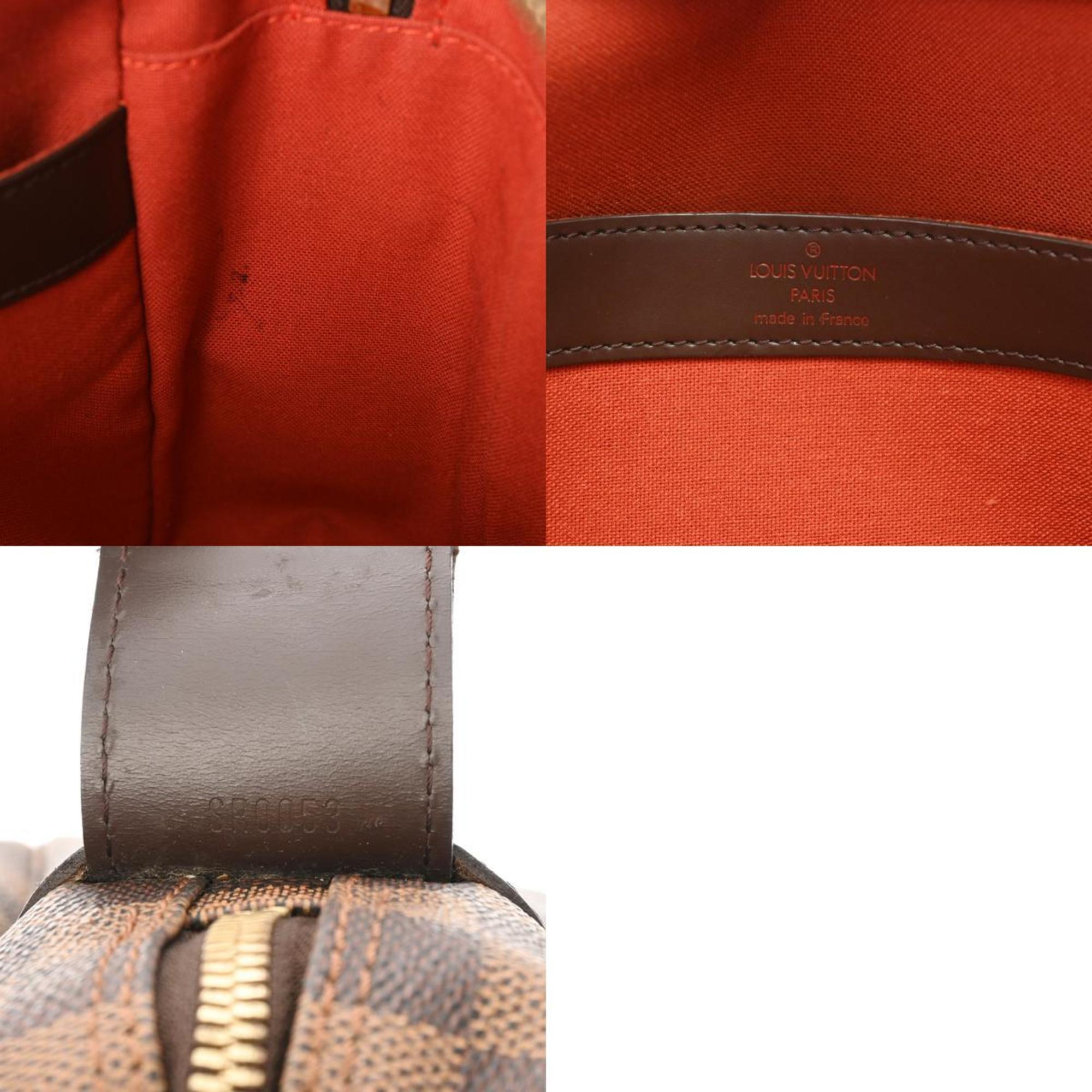 LOUIS VUITTON Naviglio Shoulder Bag