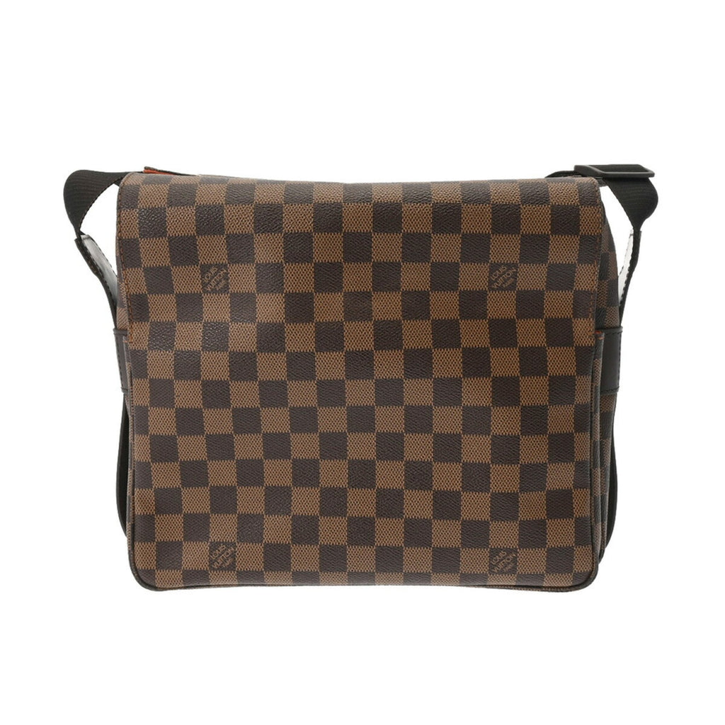 LOUIS VUITTON Naviglio Shoulder Bag