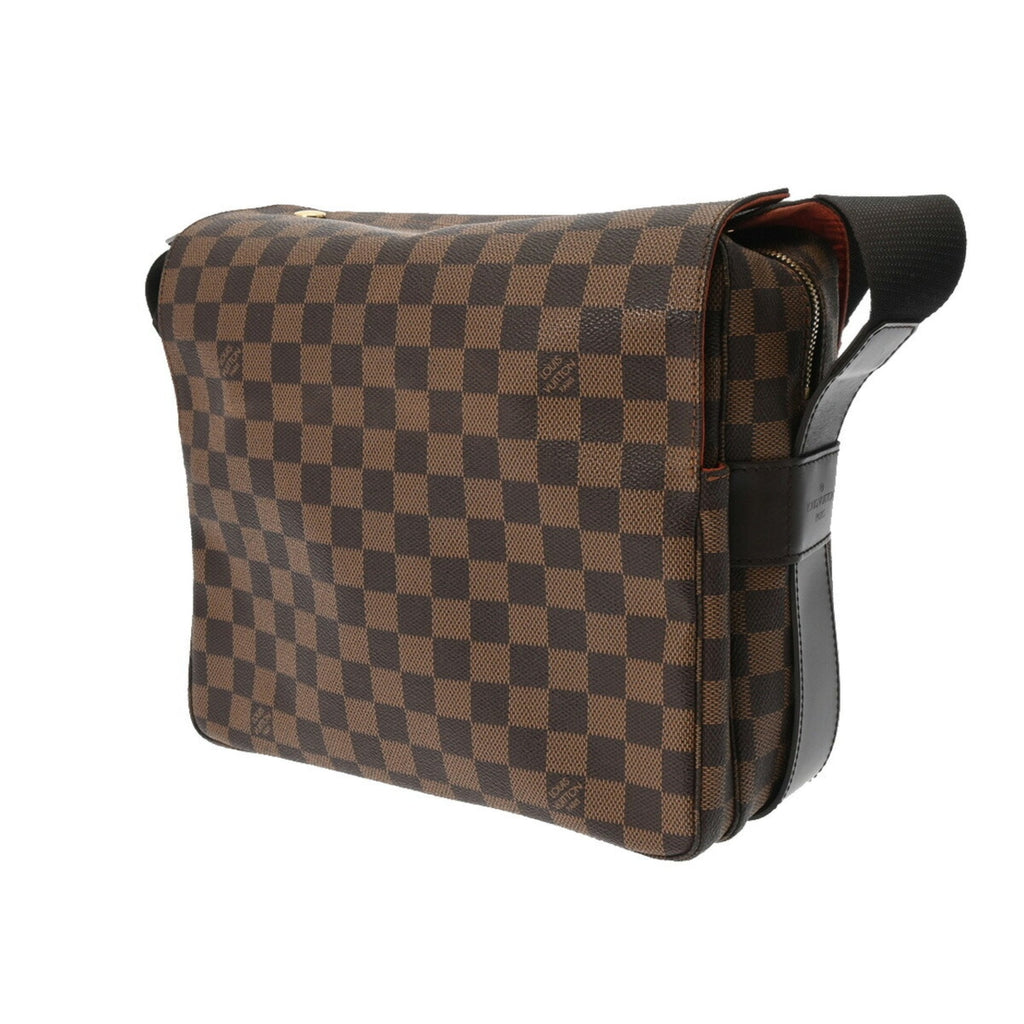 LOUIS VUITTON Naviglio Shoulder Bag