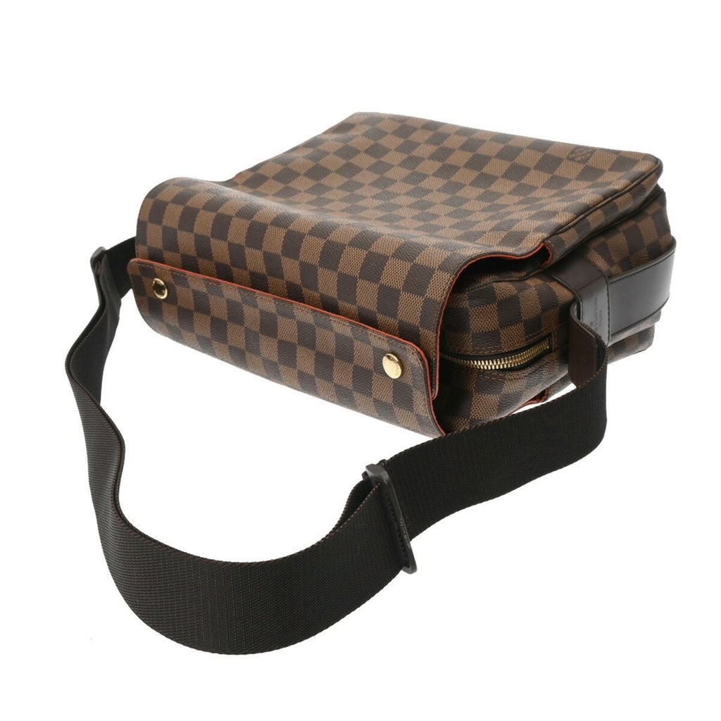 LOUIS VUITTON Naviglio Shoulder Bag